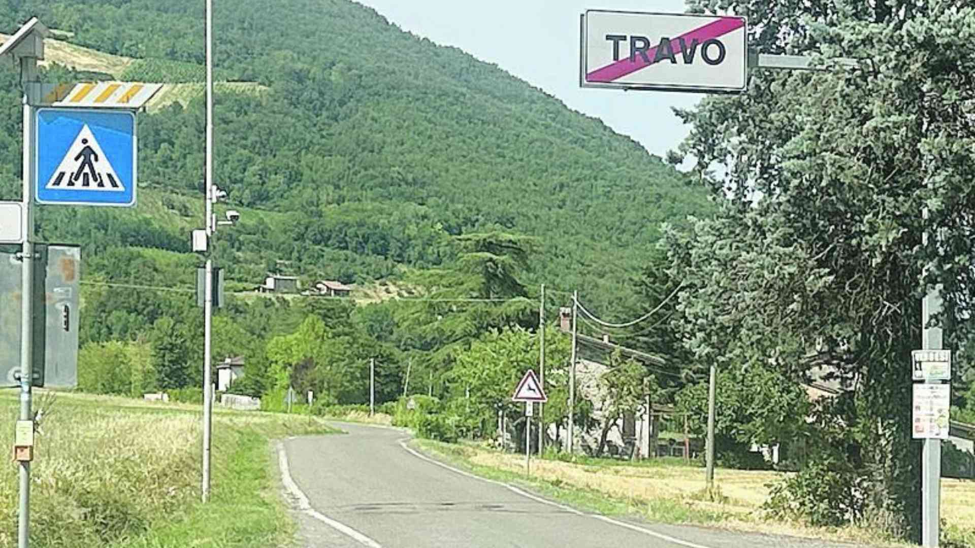 Semafori e T-Red: Travo dice basta alle auto che sfrecciano