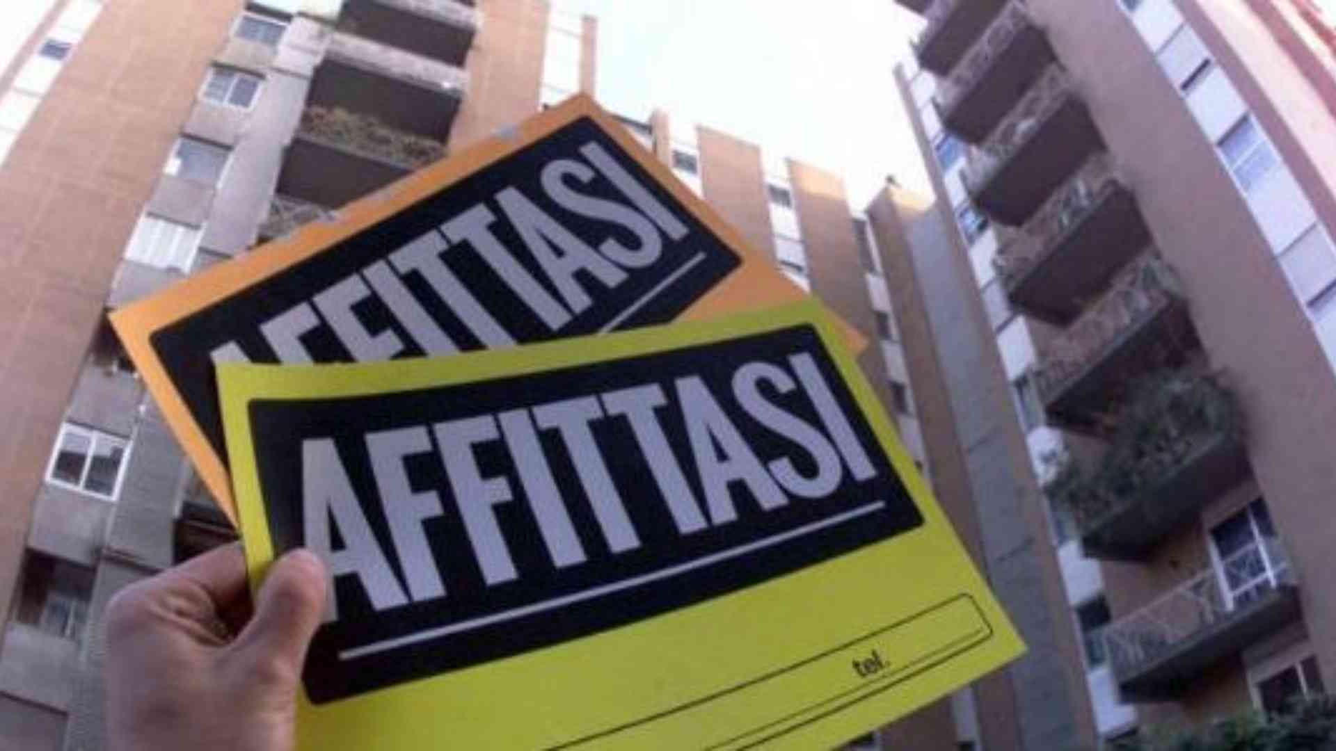 Fine locazione ma la nuova casa non c'è: sfratti in aumento