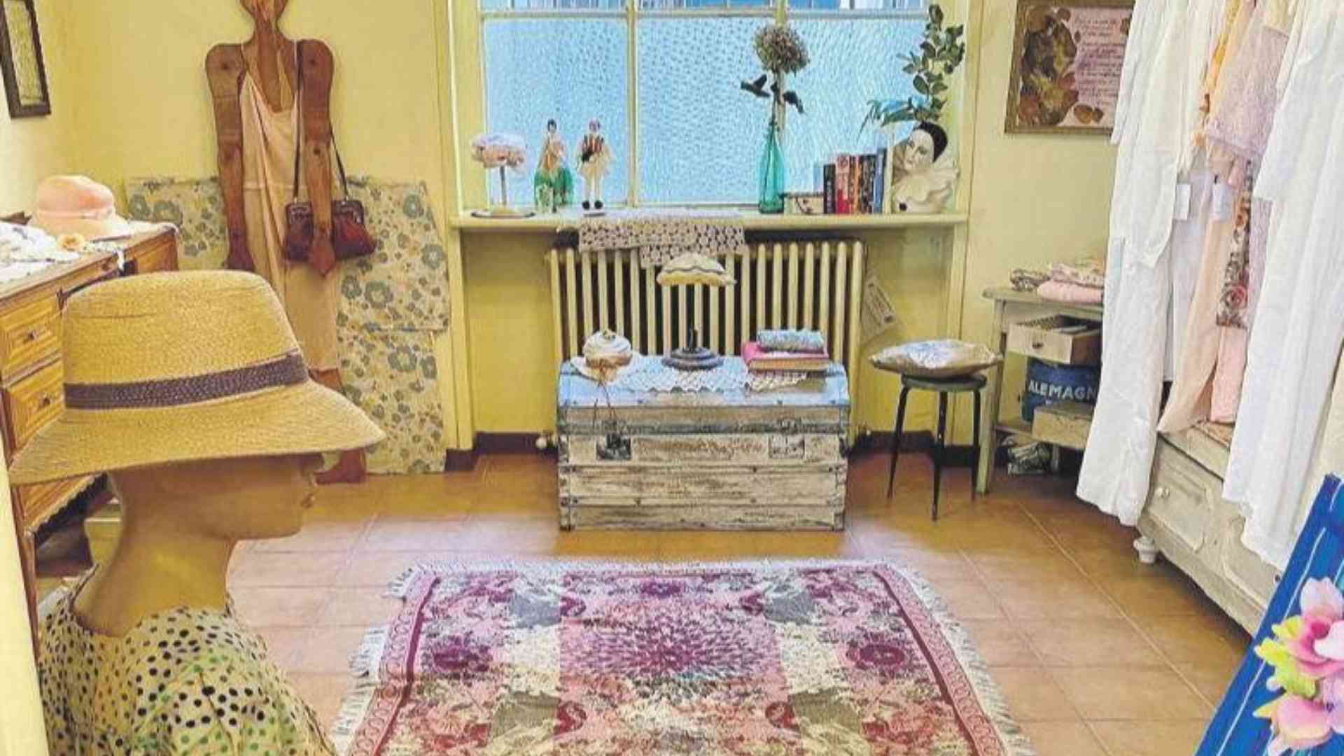 Vintage mania, anche da noi caccia al retrò per tutti i gusti