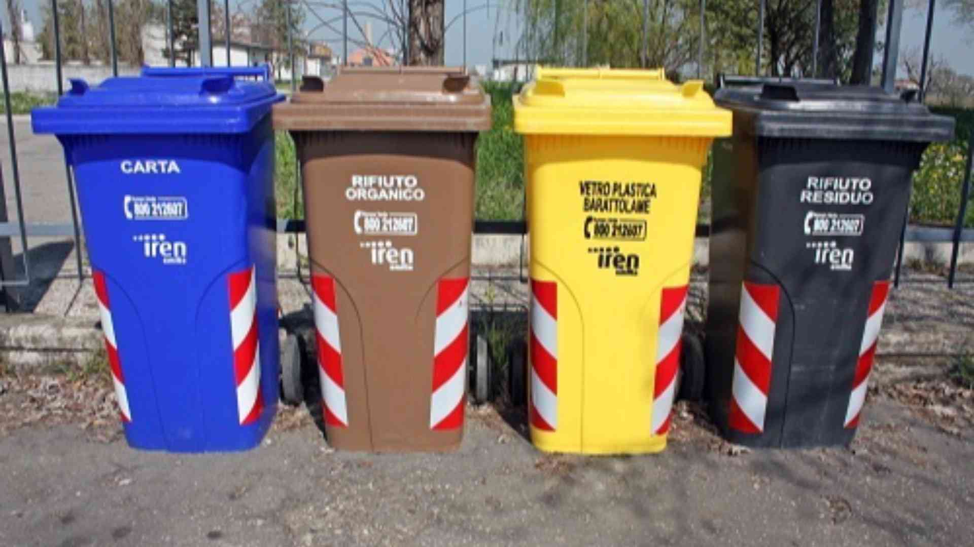 Tassa rifiuti a Borgonovo, 30mila euro dalla evasione