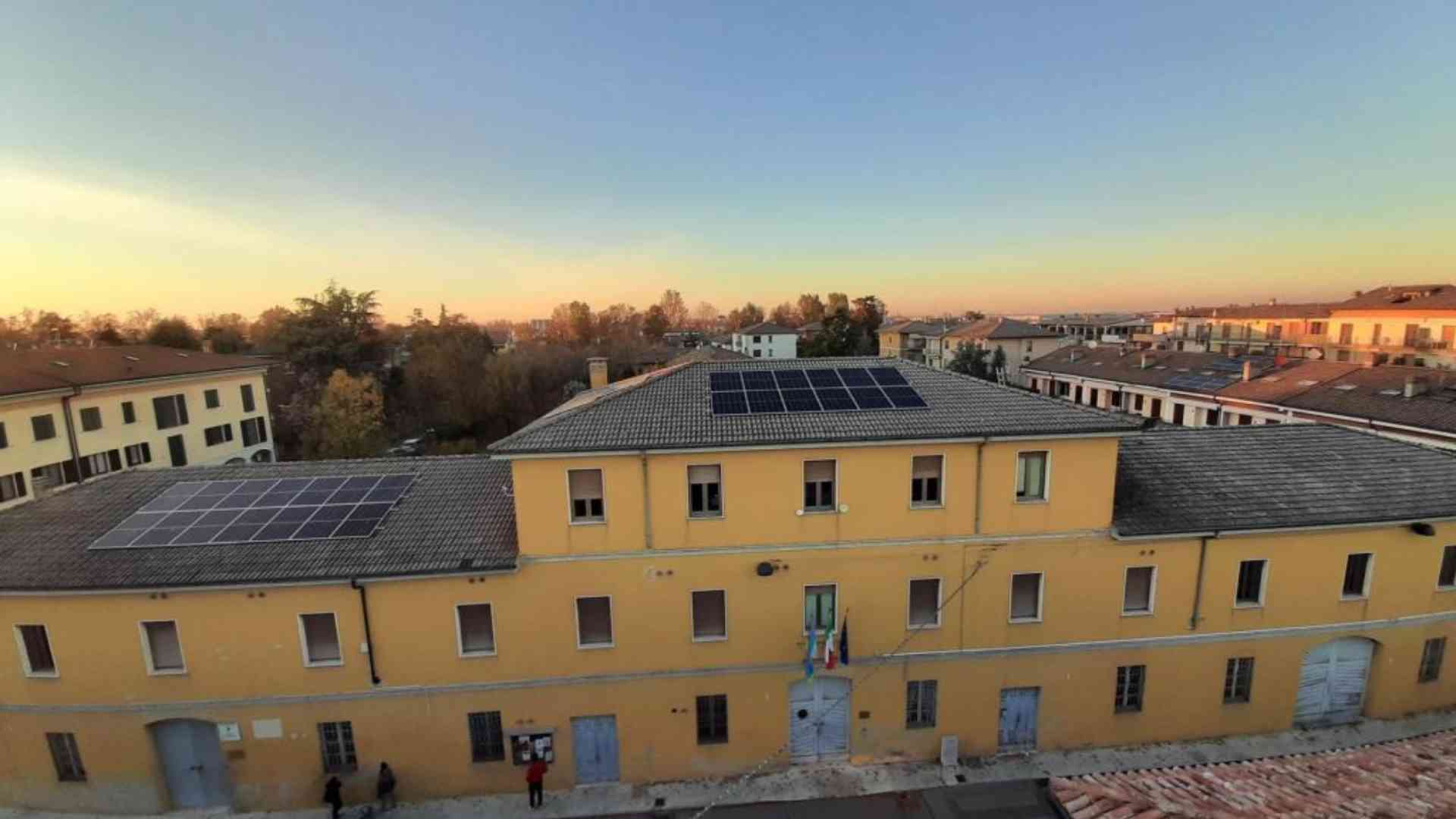 Pontenure, c’è la mozione contro Carini: in sette firmano per sfiduciare il sindaco