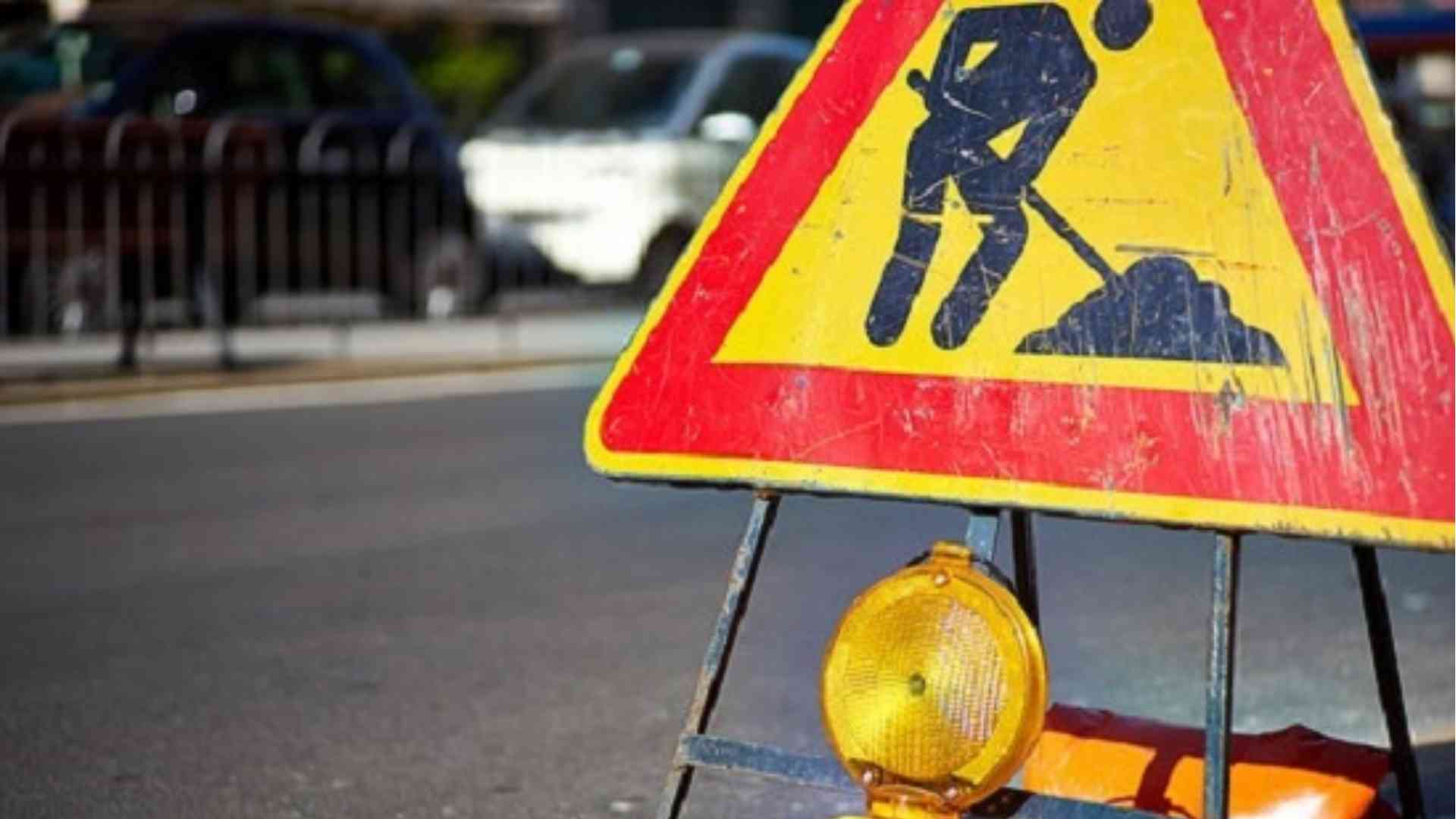 Strada Agazzana, da venerdì parte il cantiere