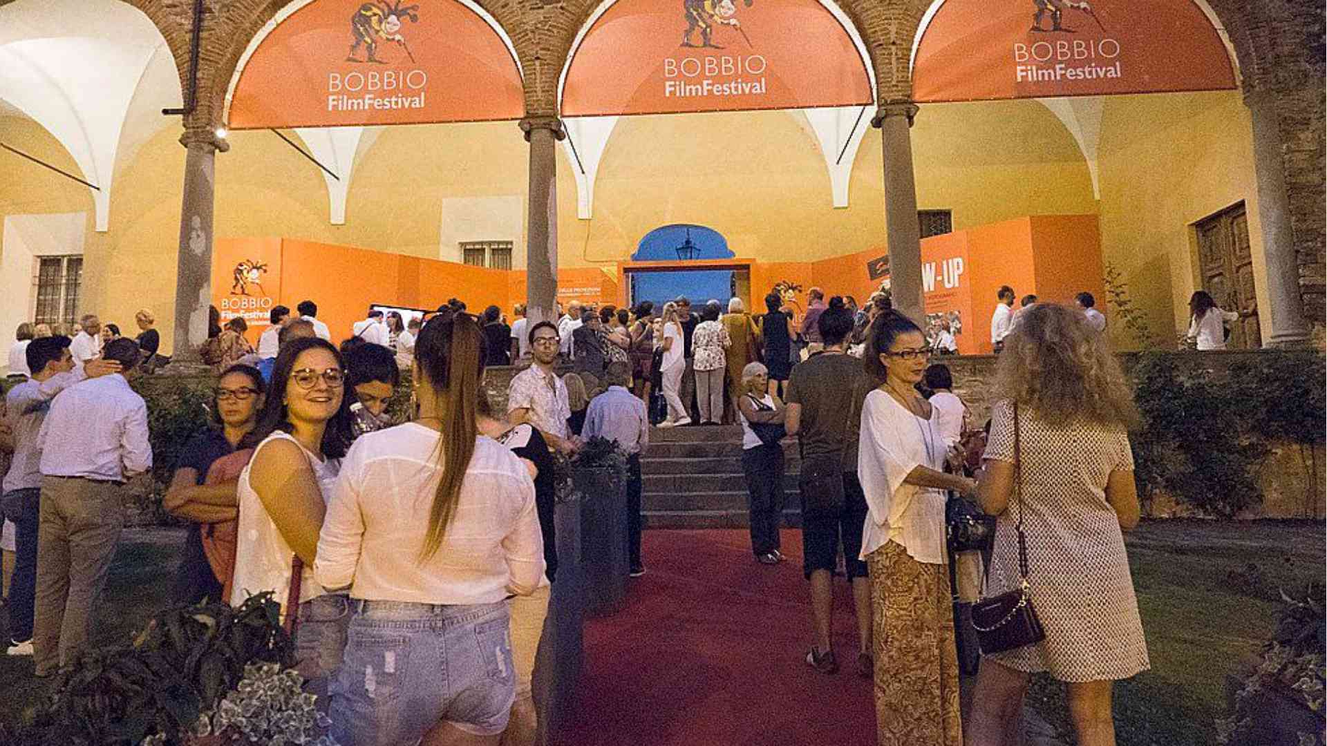 Oggi si alza il sipario sul Bobbio Film Festival 2025: il programma