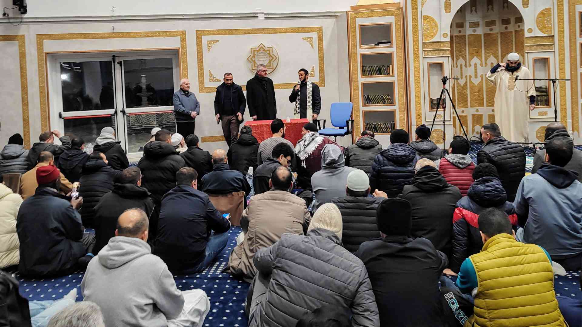 Cinque per mille: la comunità islamica raddoppia le preferenze, Caritas in calo