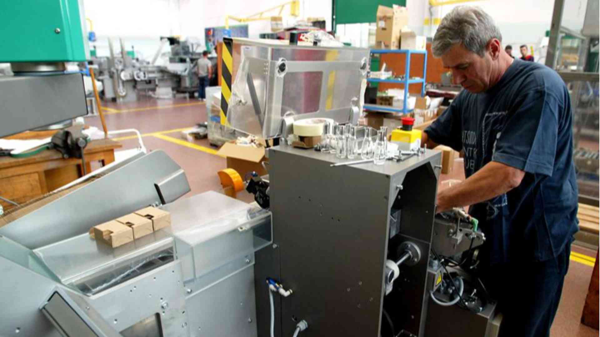 Imprese attive in calo a Piacenza: 41 in meno nel secondo trimestre