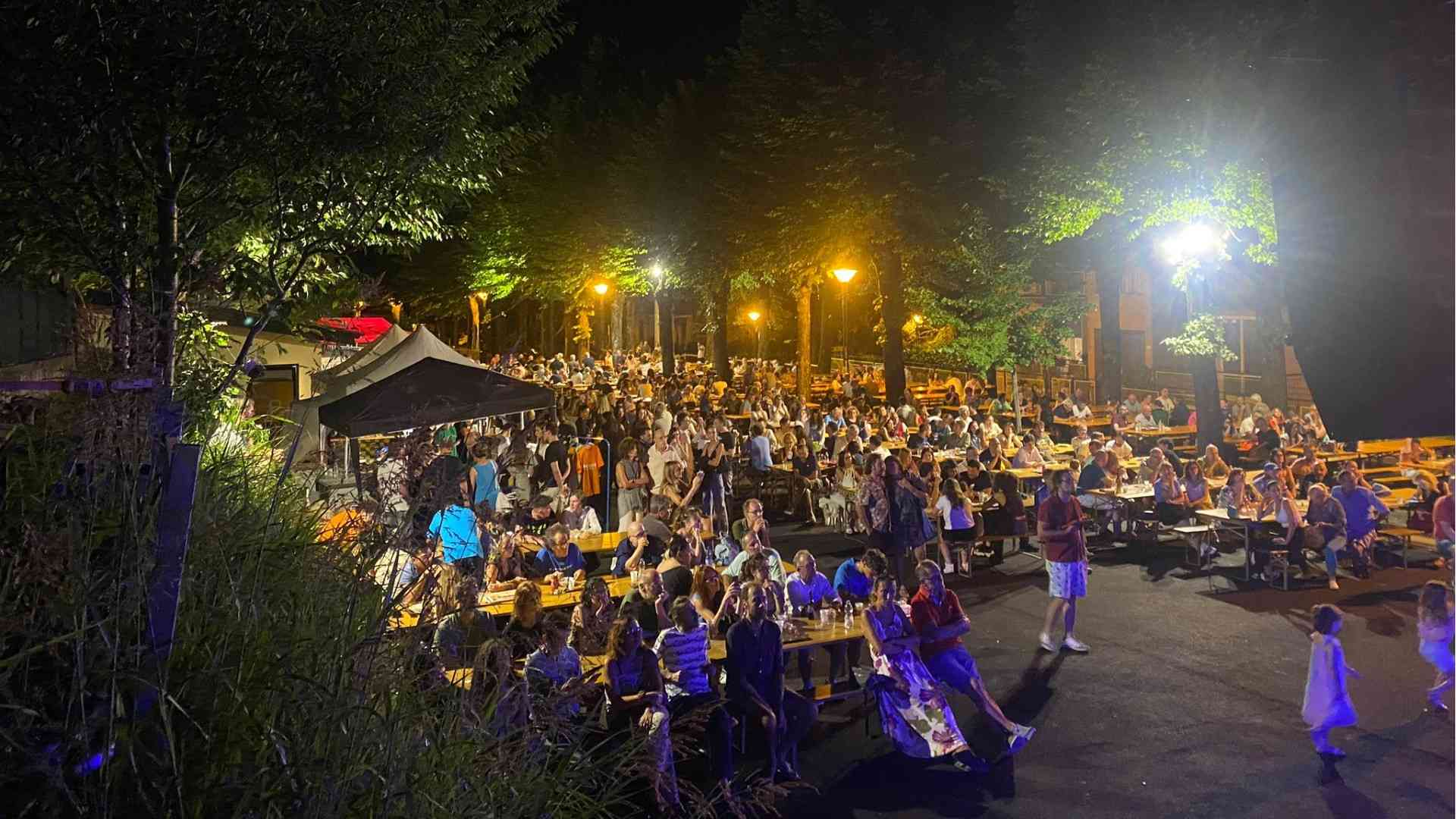 A Gropparello torna la Festa dei Cuion con artisti di fama nazionale