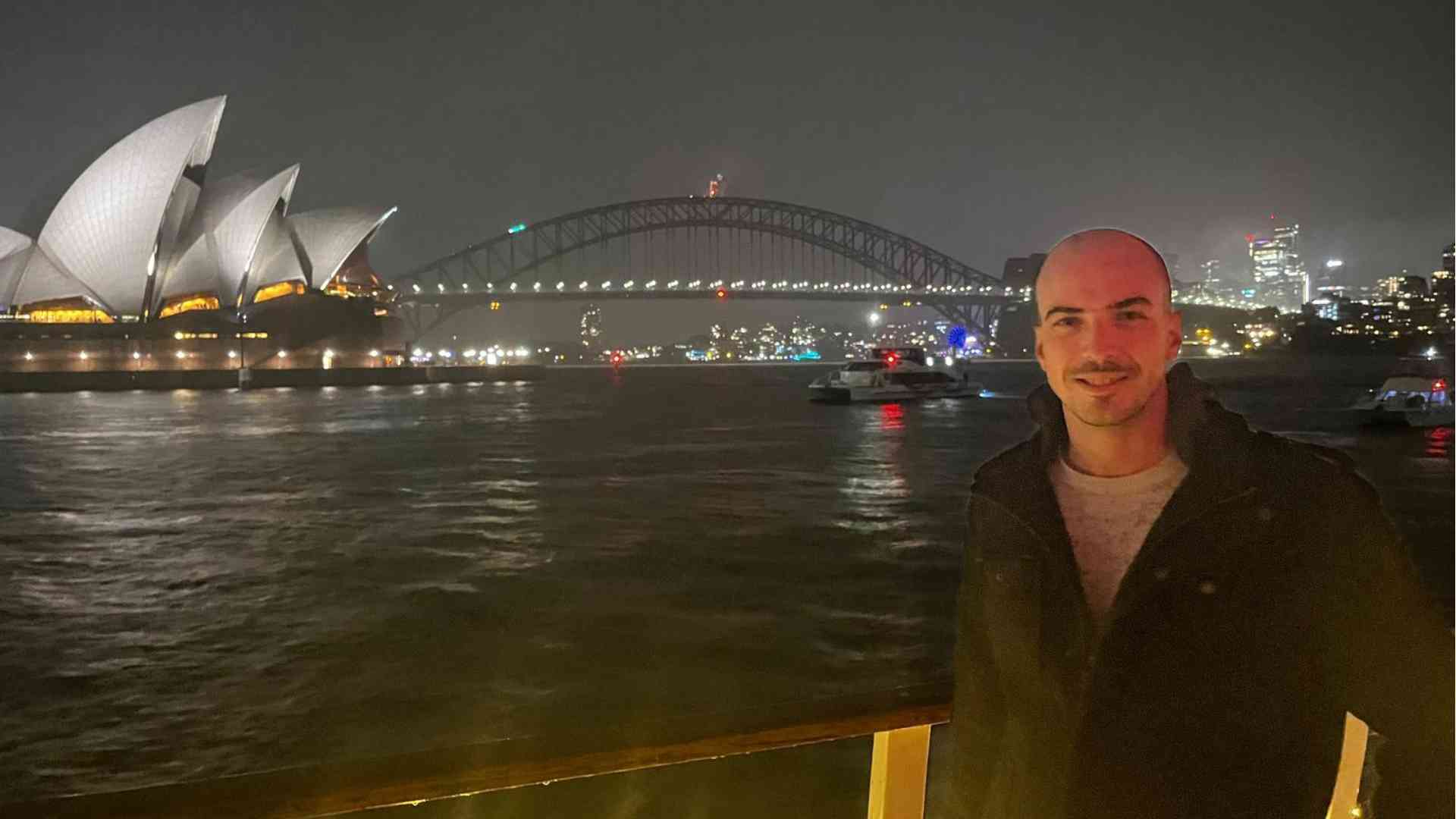 Da Piacenza a Hollywood: «I miei effetti digitali per cinema e tv»