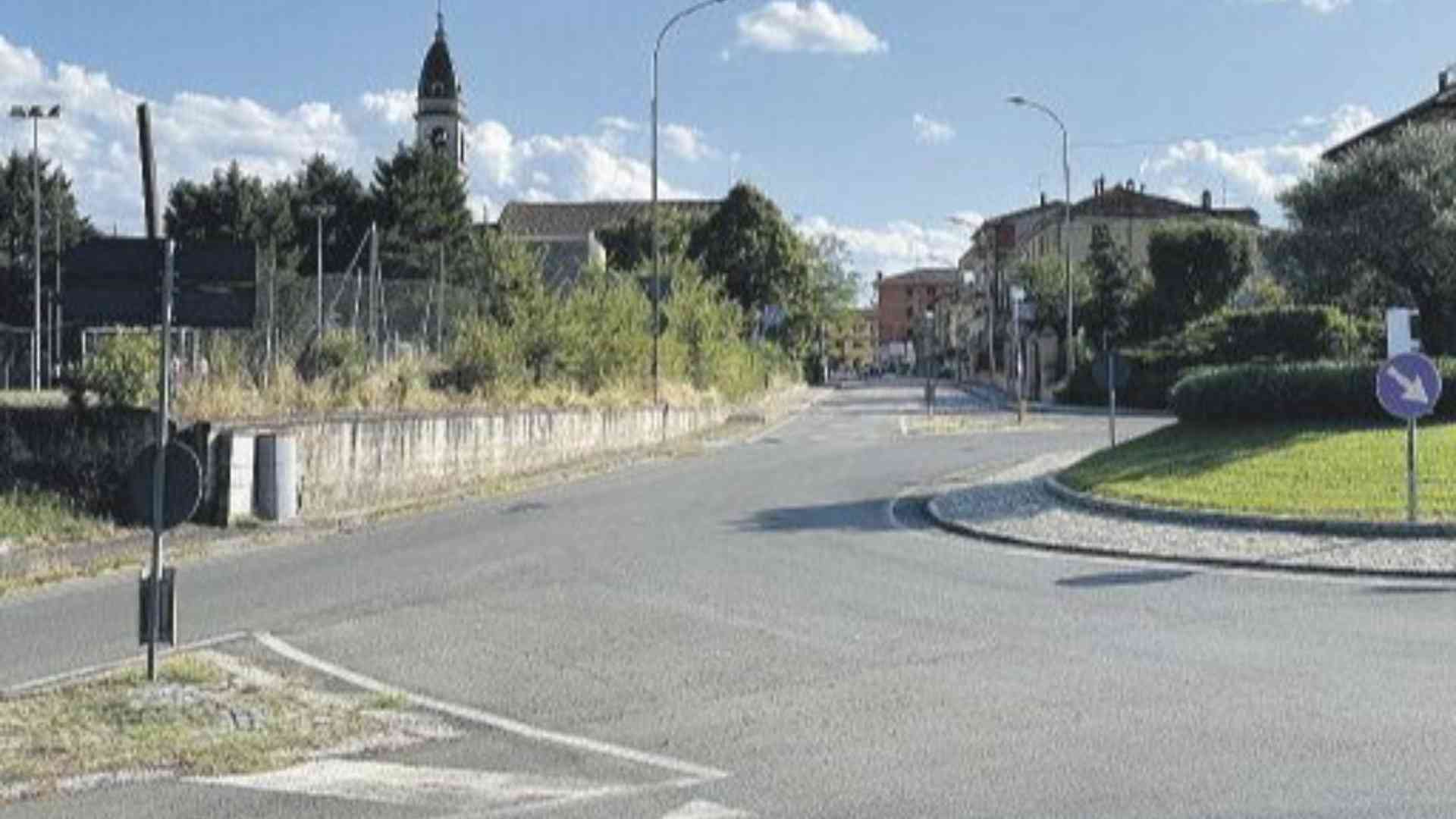 Agazzano progetta nuovo ingresso al paese
