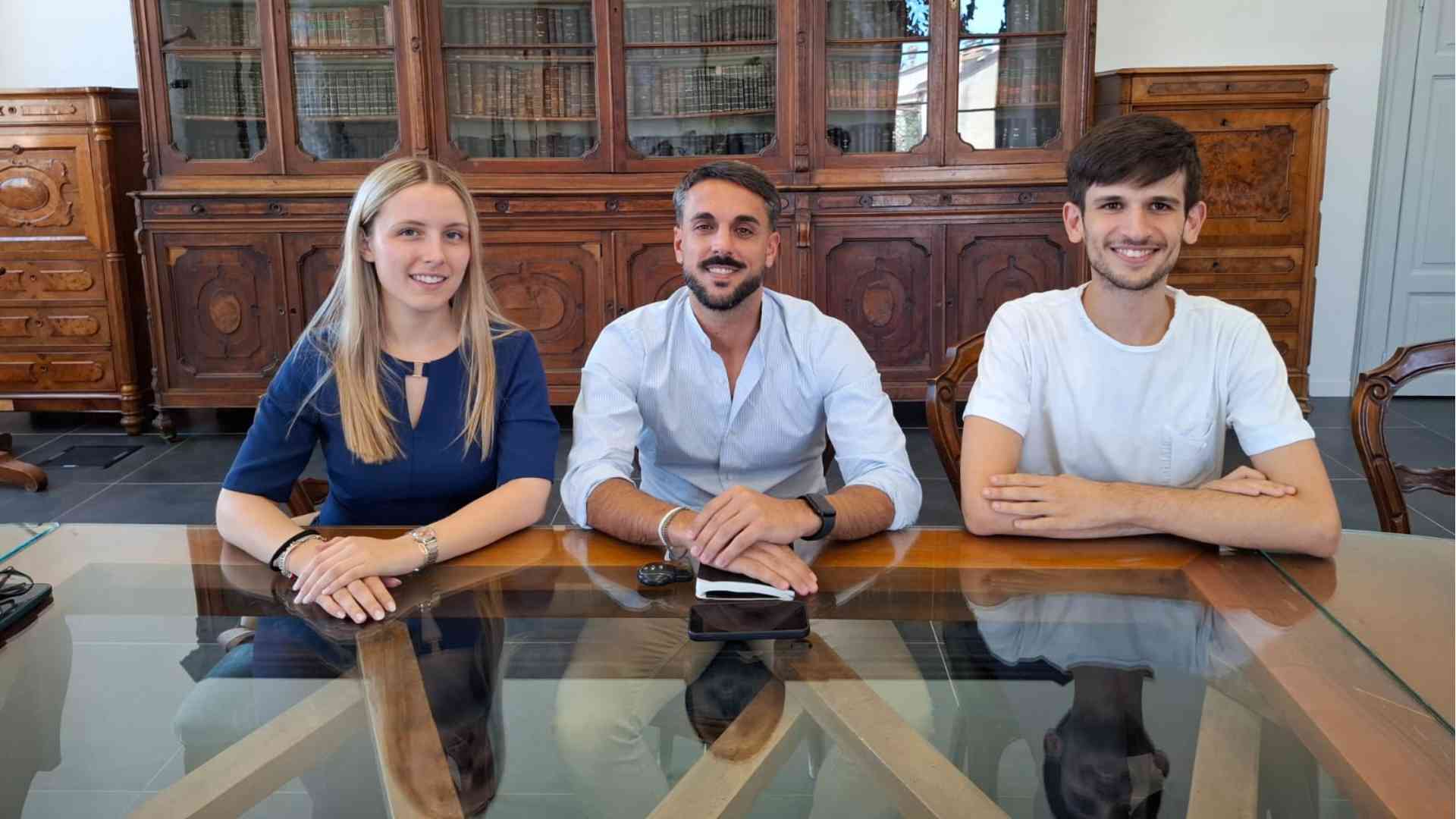 A Castel San Giovanni nasce lo Sportello giovani, spazio di ascolto e dialogo
