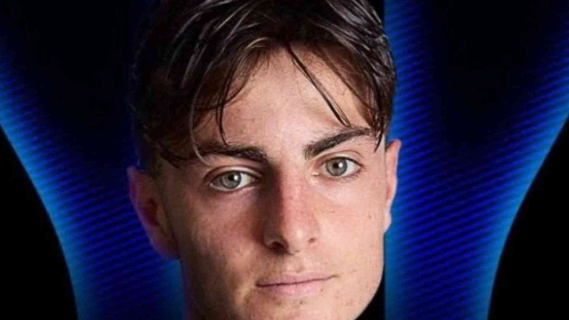 Da San Nicolò all'Inter, Avitabile nell'Under 23 nerazzurra