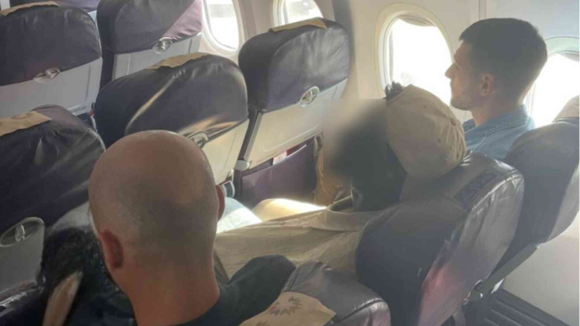 Svariati reati a suo carico, rimpatriato 29enne senza fissa dimora