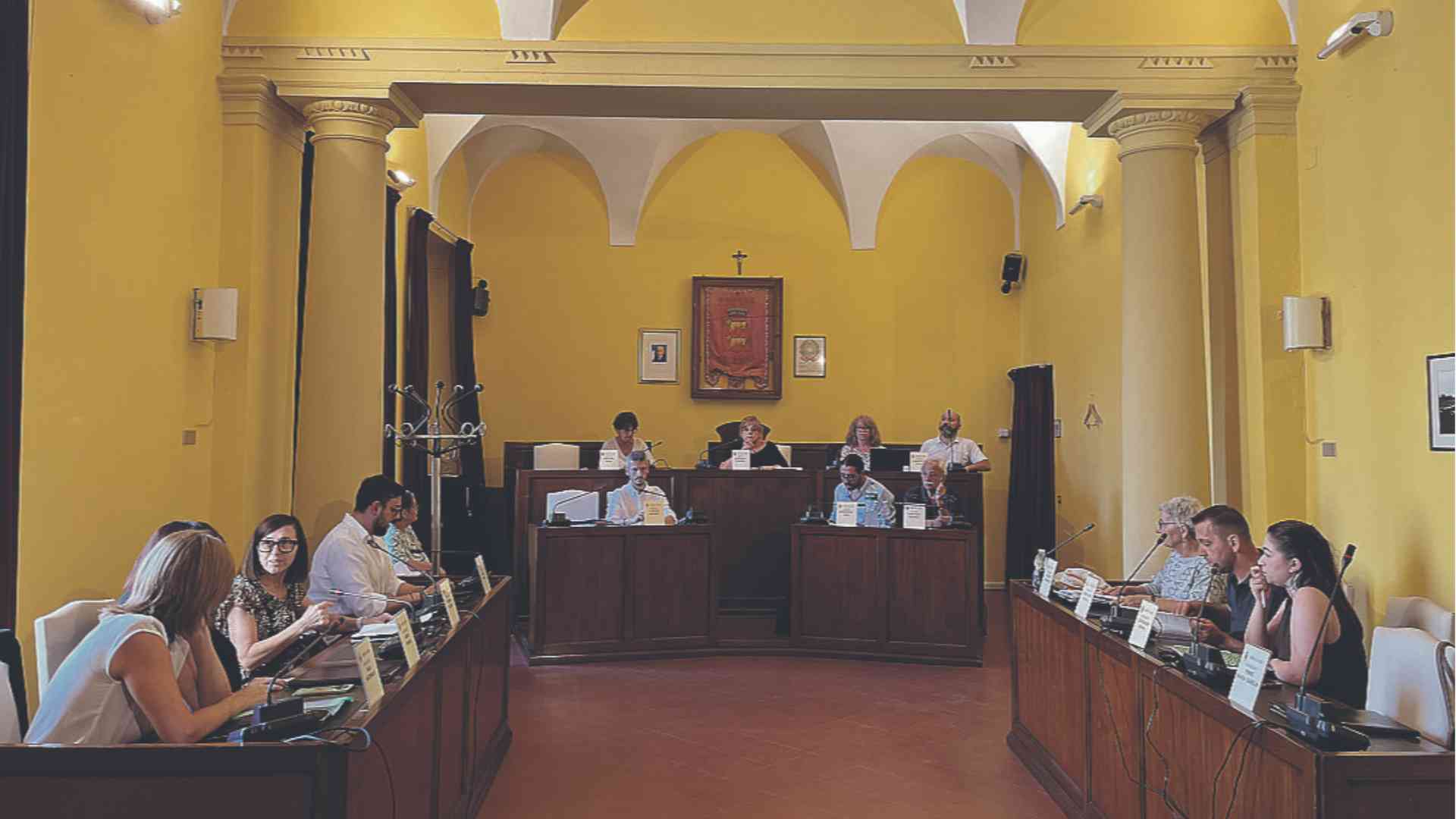 Caorso, destino ancora ignoto per il "tesoretto nucleare"