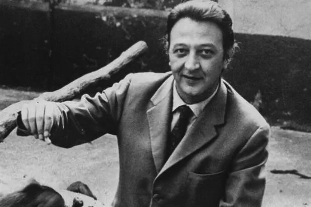 Giovanni Arpino