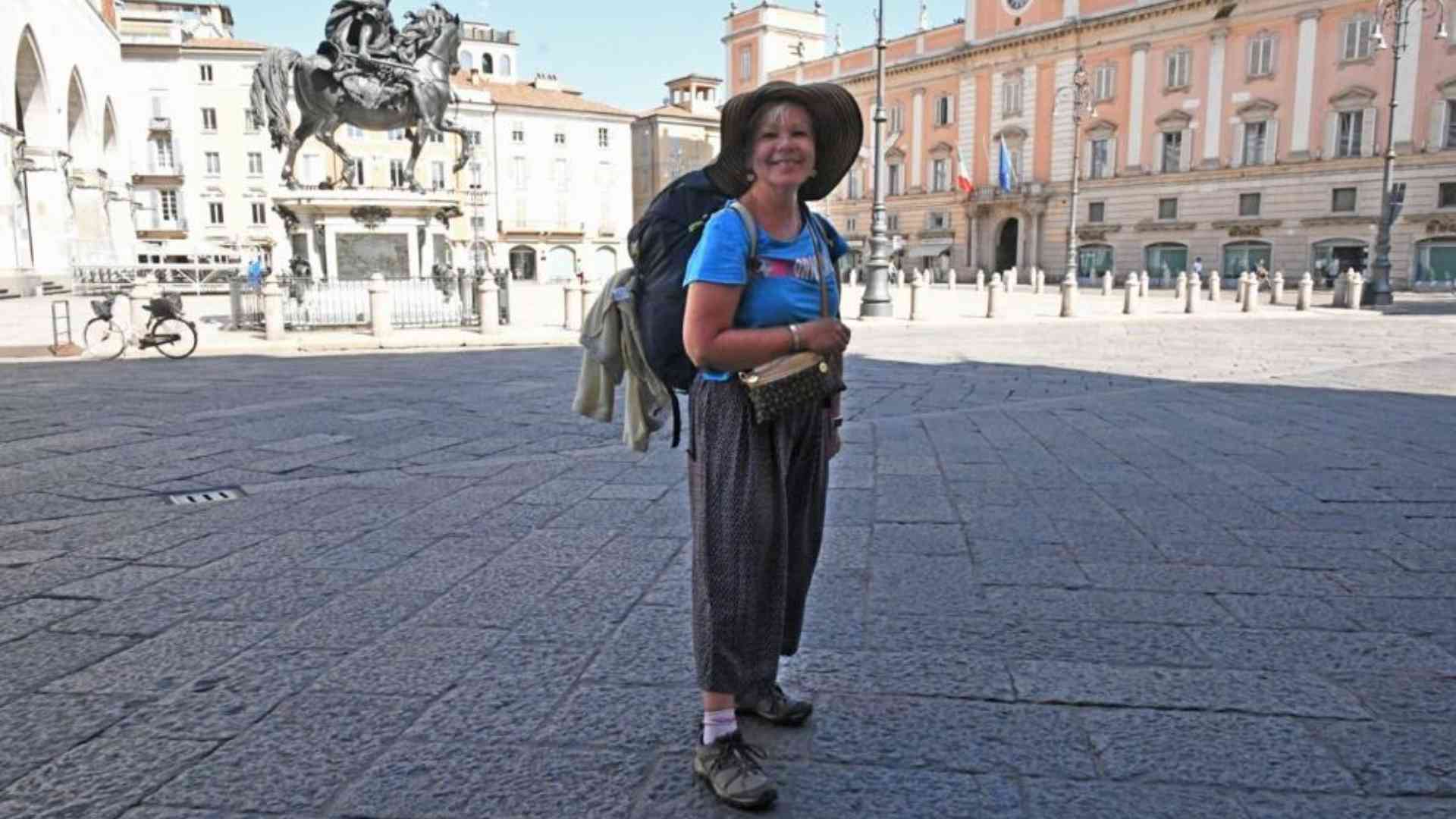 Cresce il turismo a Piacenza, boom dell’extra-alberghiero