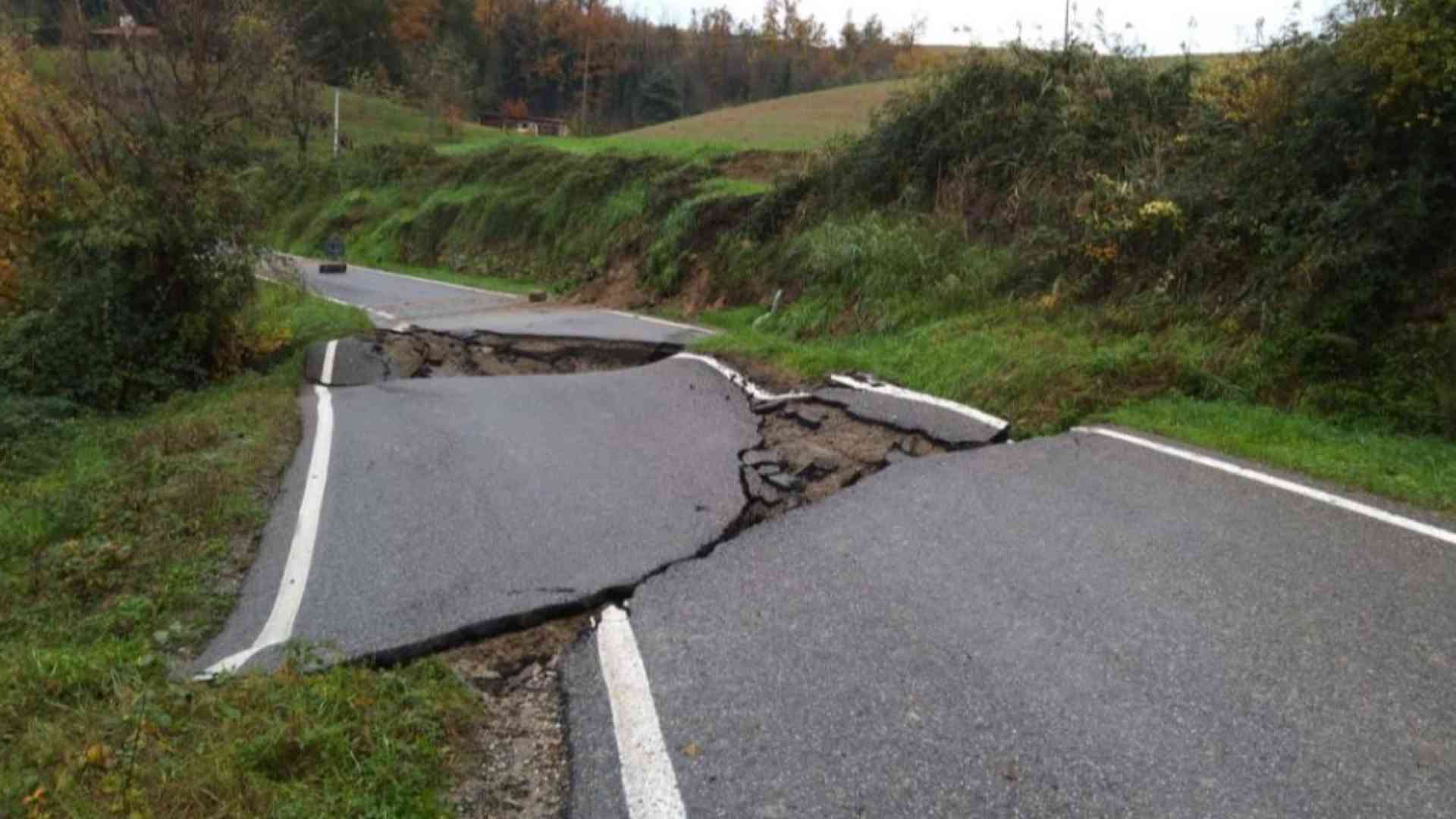 Alta Val Tidone, 690mila euro per interventi di sicurezza idrogeologica