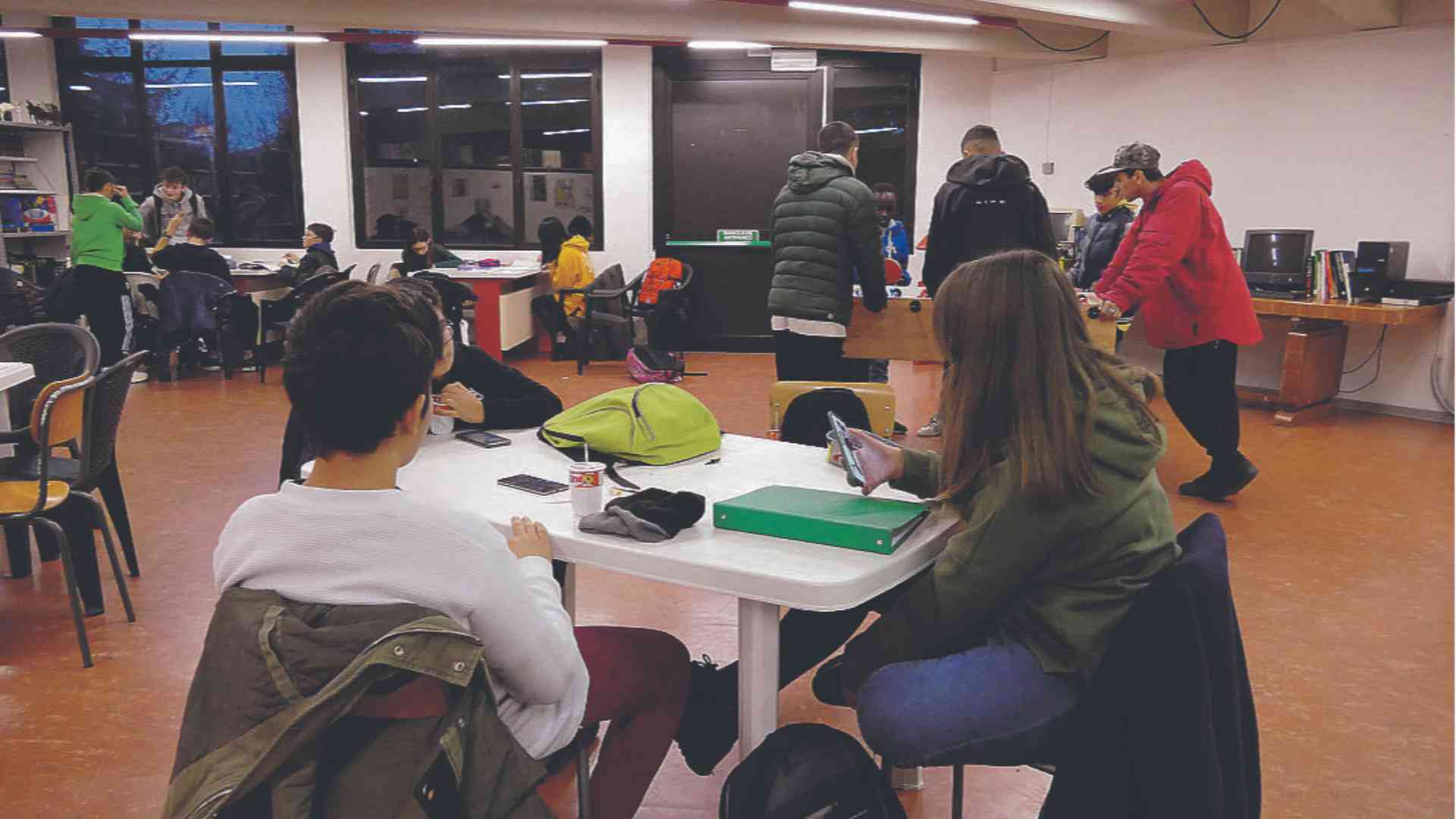 Pre e post scuola, stanziati 30mila euro per gli animatori