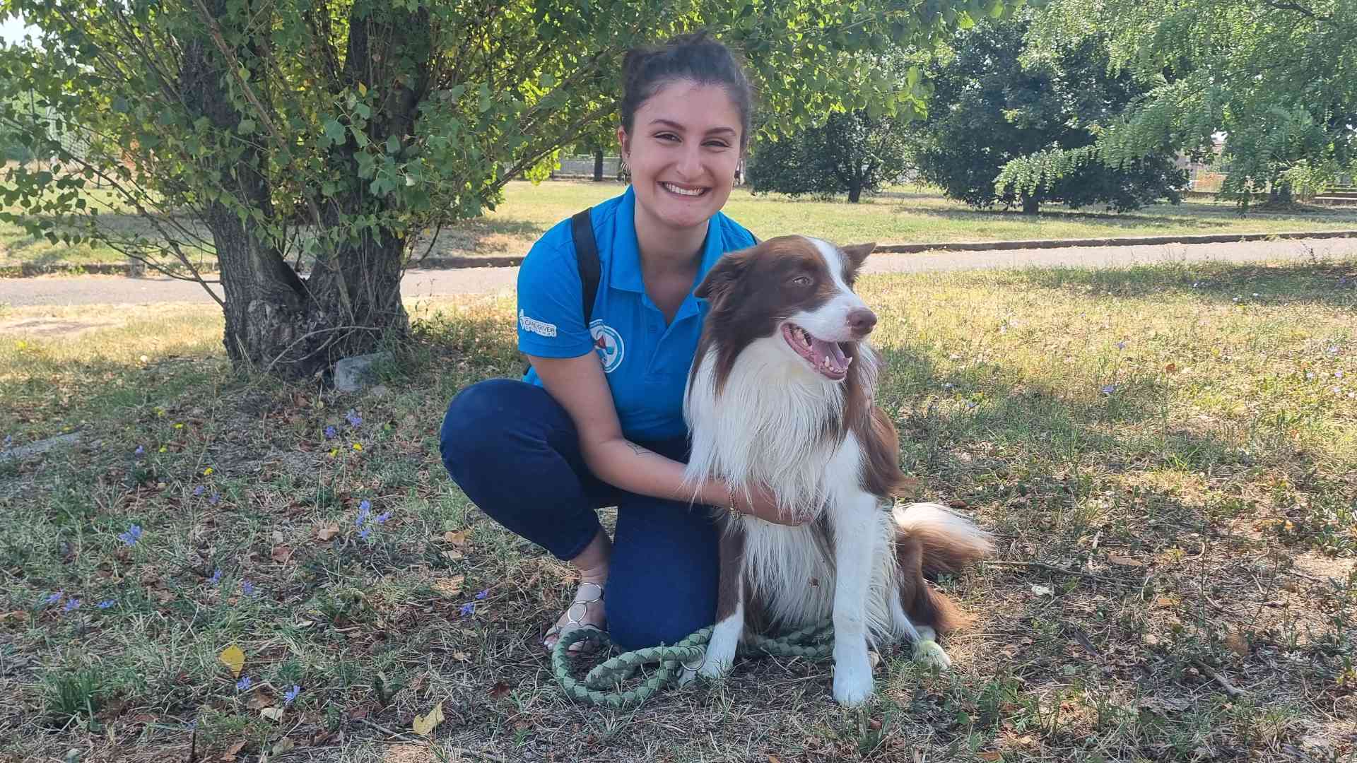 Variazioni glicemiche scoperte con il fiuto, al via il progetto Serena