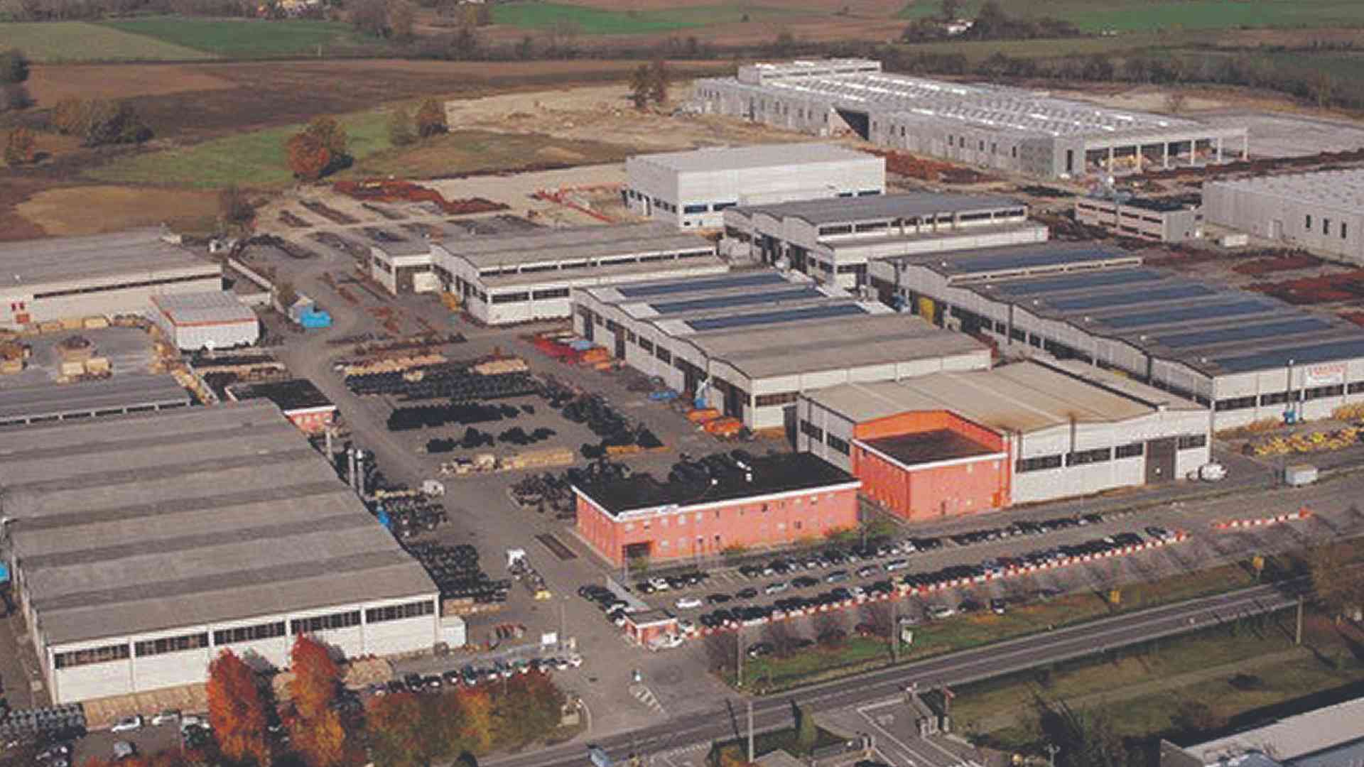 Merce Usa bloccata, Tecnoforge trema «Pronta a partire, ma dazi insostenibili»