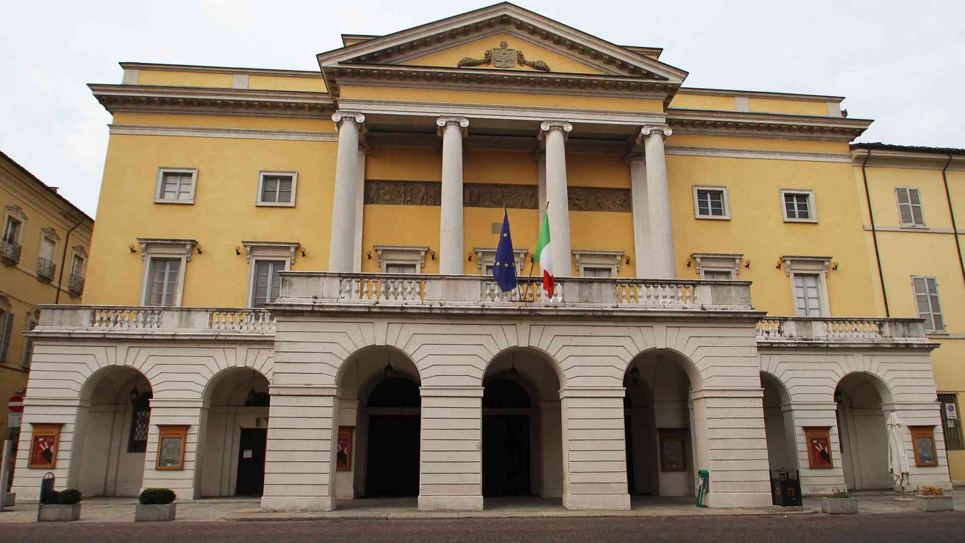 Stagione di Prosa, tra Municipale e Filodrammatici: con Teatro Gioco Vita 20 spettacoli e 27 serate da novembre 2025 ad aprile 2026