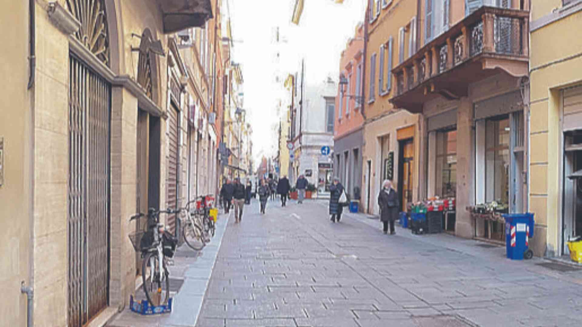 Misure pro negozi di vicinato, studio affidato al Politecnico
