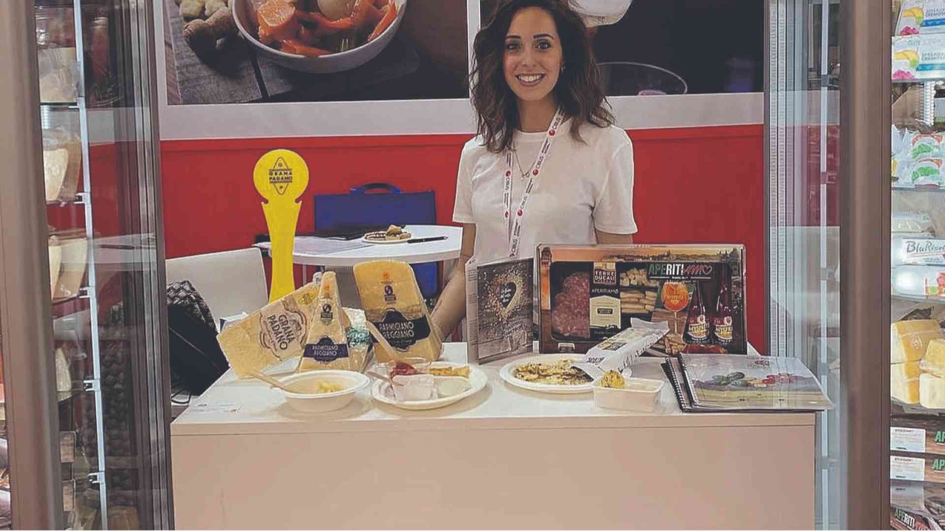 Dazi: l'importatore a New York e l'ansia per la burrata