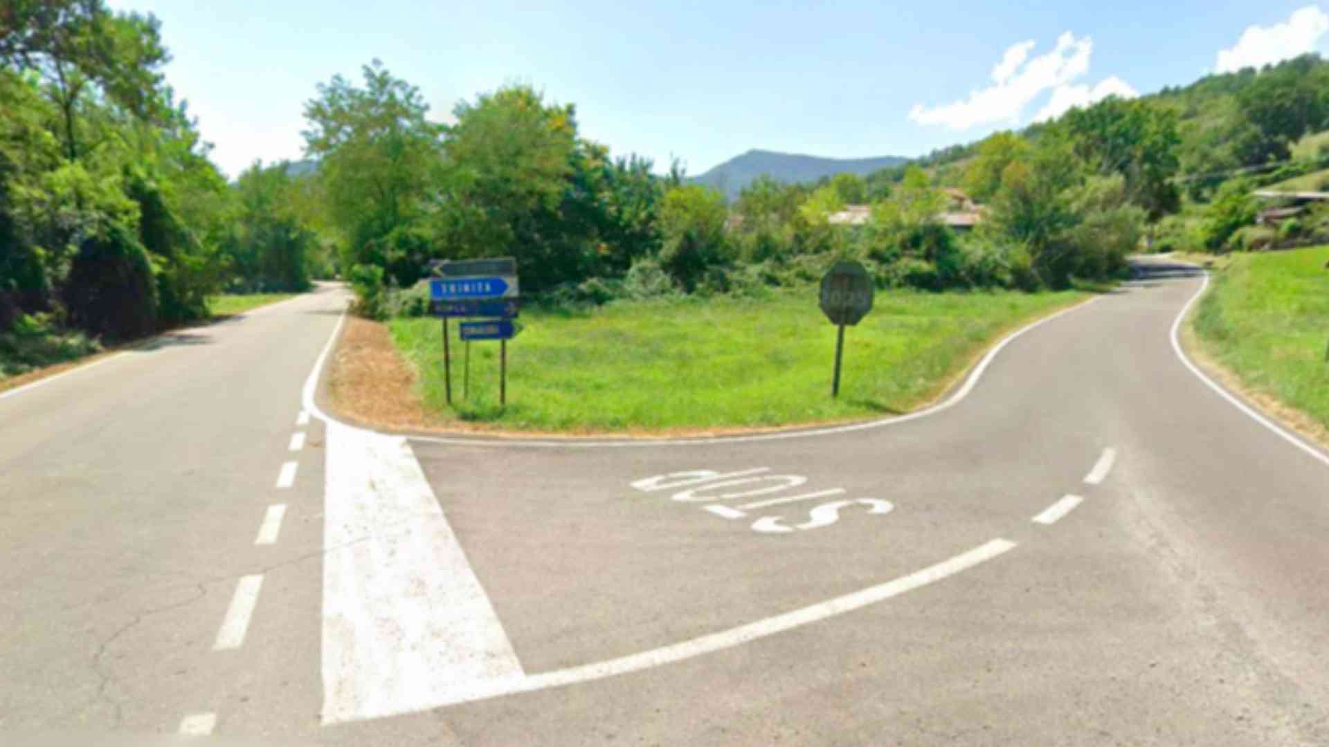 Truffa a Trinità, ma l'anziana non cade nel tranello