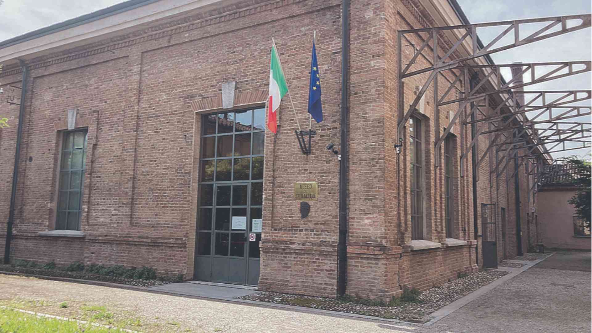 Più Politecnico all'ex macello, ok ai lavori per i nuovi corsi