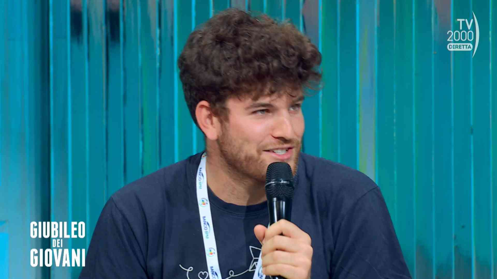 «L'incontro con l'altro è sempre una scoperta». L'esperienza di Luca