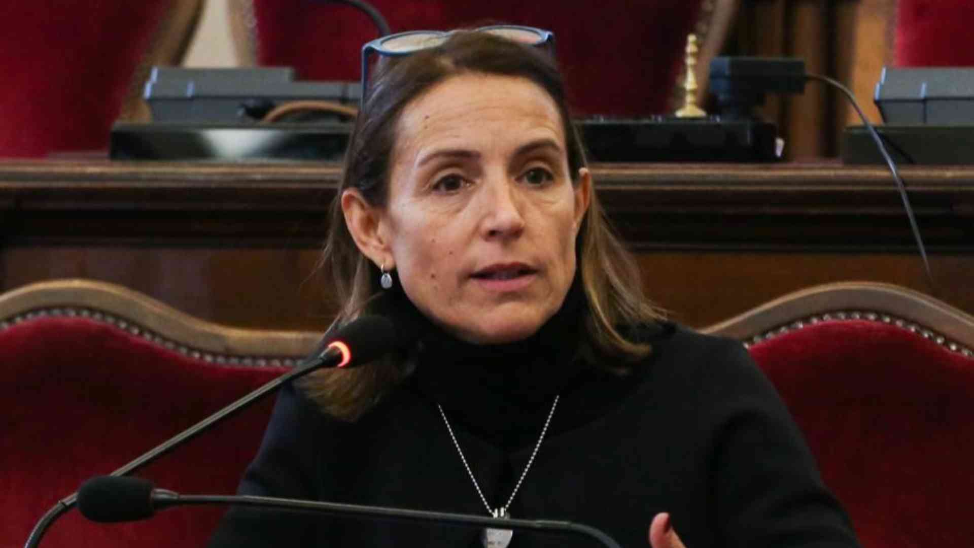 Tarasconi, le sfide d'autunno: «Daturi, emergenza casa e... alberi»