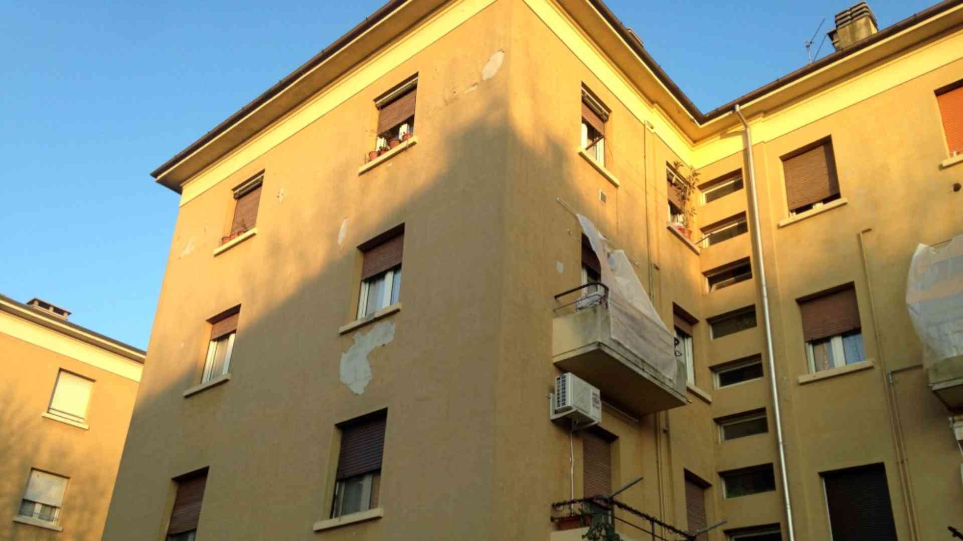 Alloggi pubblici da riqualificare, 700mila euro dalla Regione