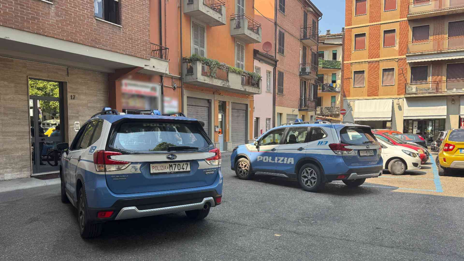 Controlli in negozi e bar, sequestrati 20 kg di pesce congelato