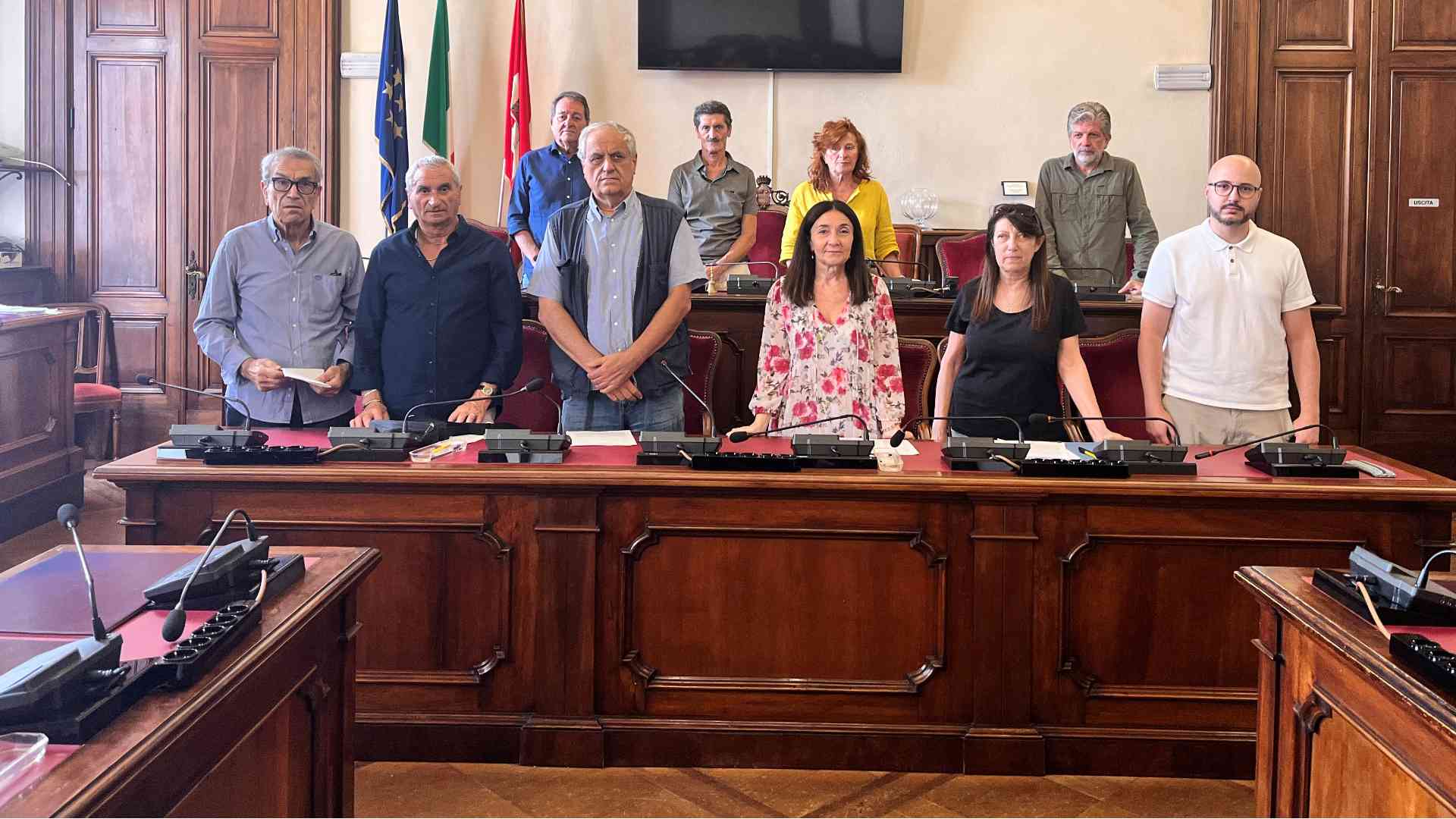 Anziani, la conferma dal Comune: 100mila ore di assistenza domiciliare