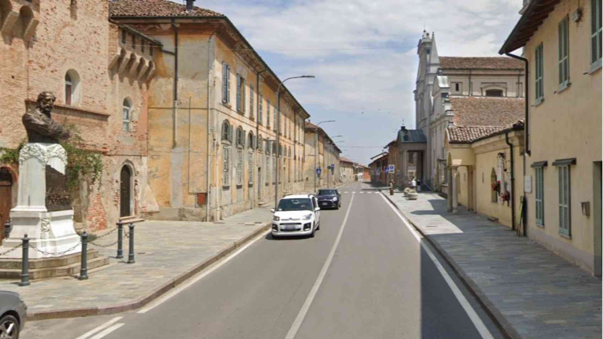 San Fiorano, banda di bulli scatena il caos: barista all'ospedale