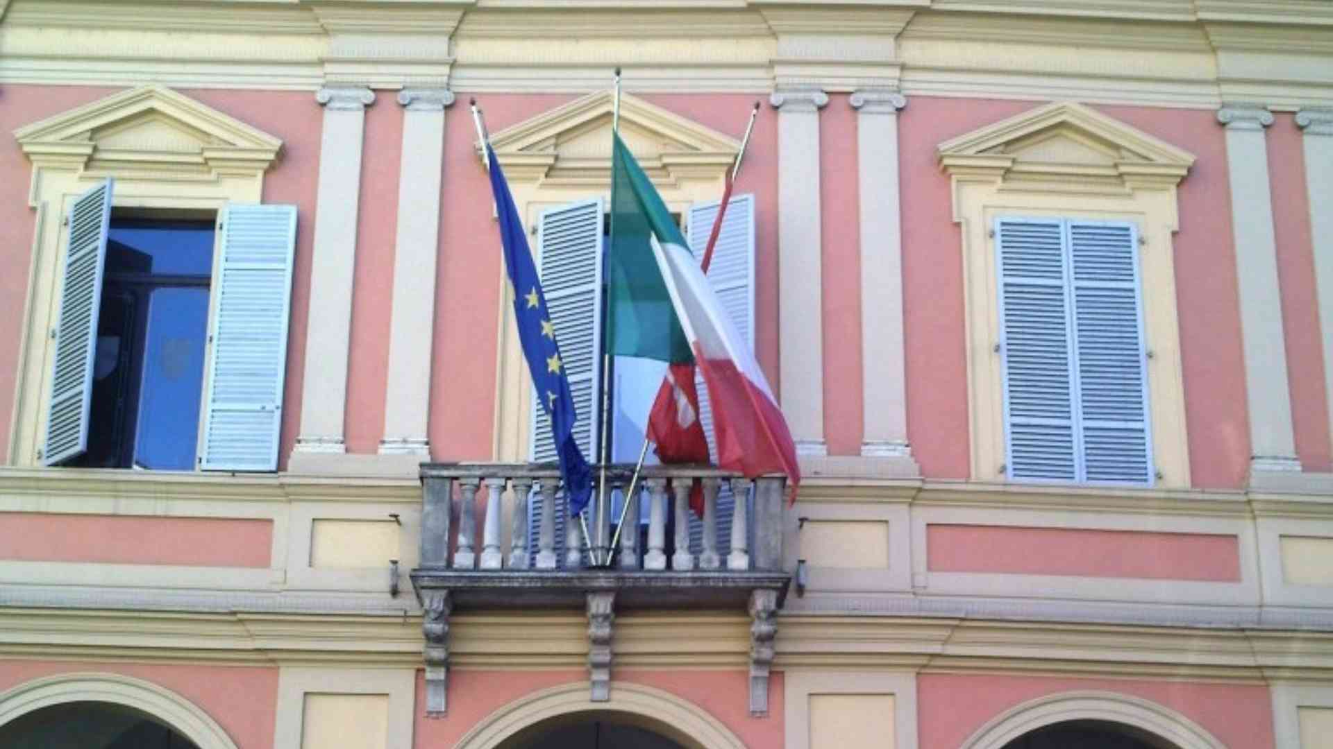 Valorizzare i luoghi della città, il Comune coinvolge i cittadini