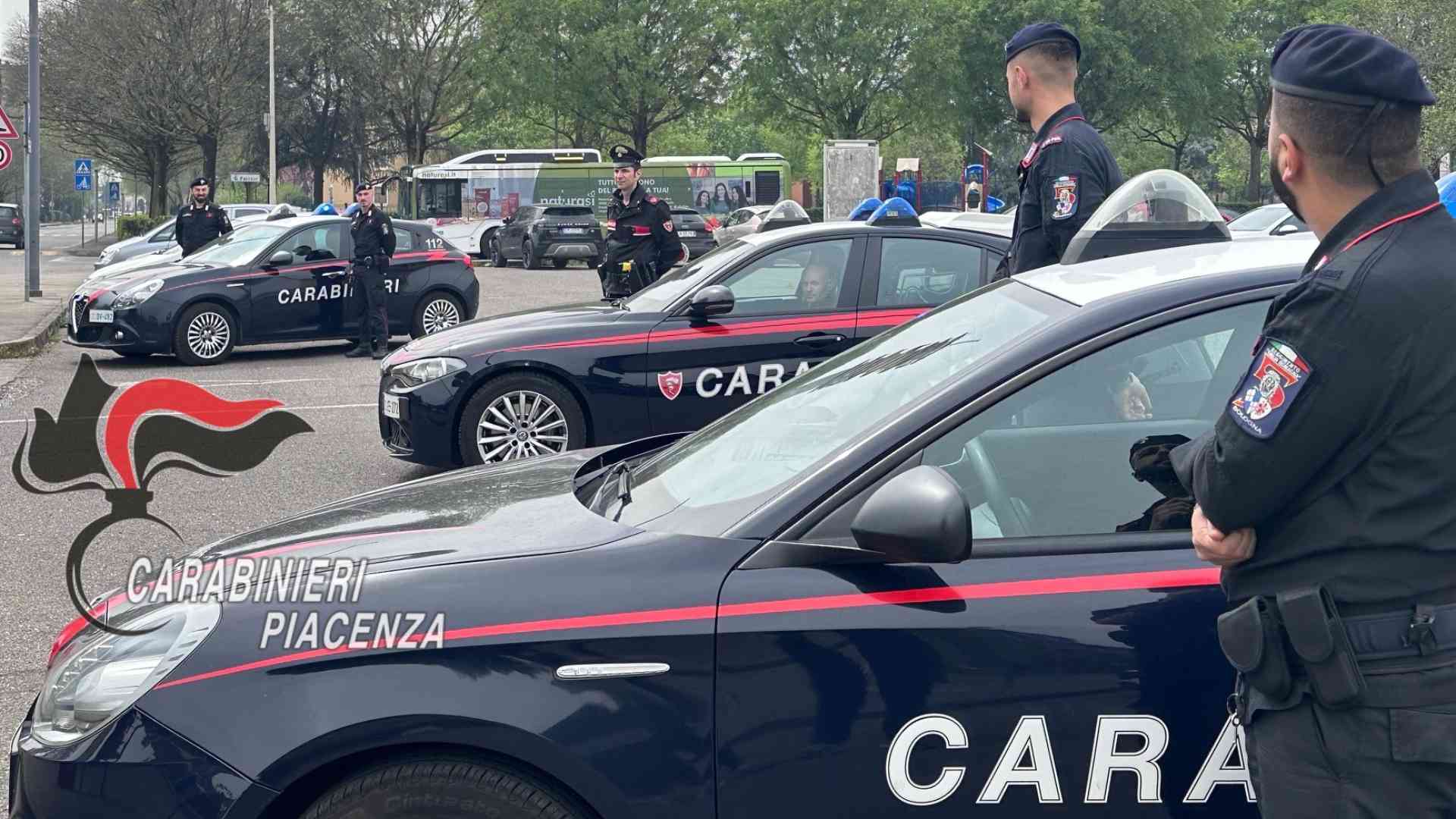 Controllo all'autostazione, arrestato spacciatore nella biglietteria