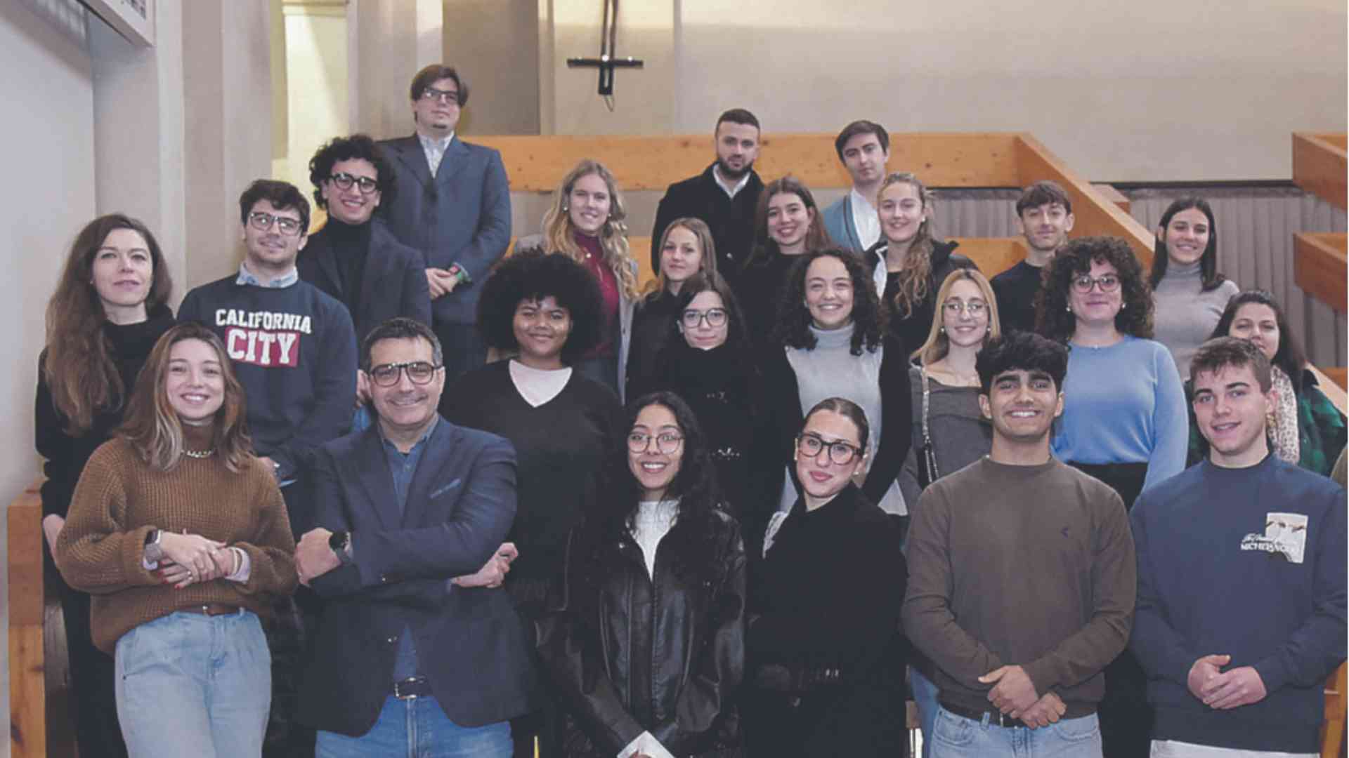 Da Youth Bank, la "banca dei giovani", una nuova chiamata a raccolta