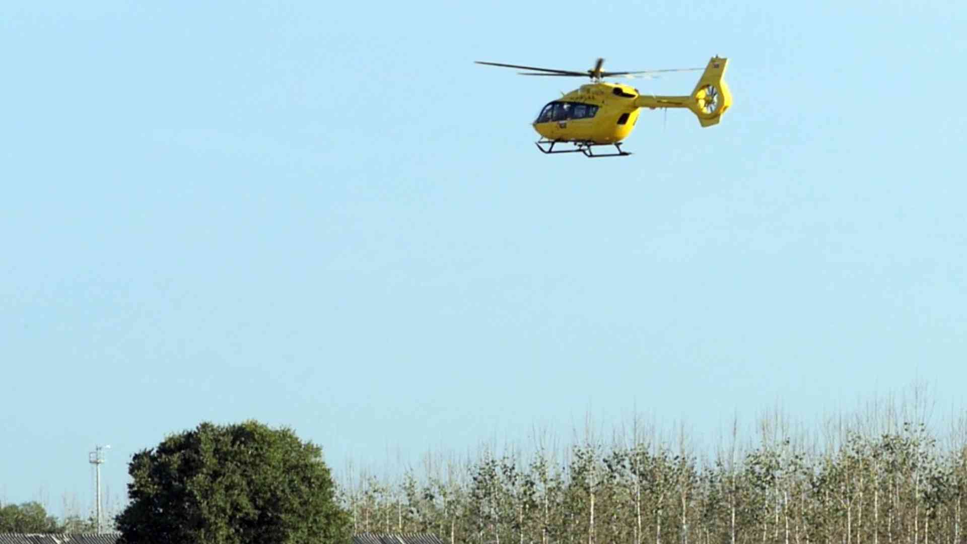 Tragico scontro in A21, muore un uomo