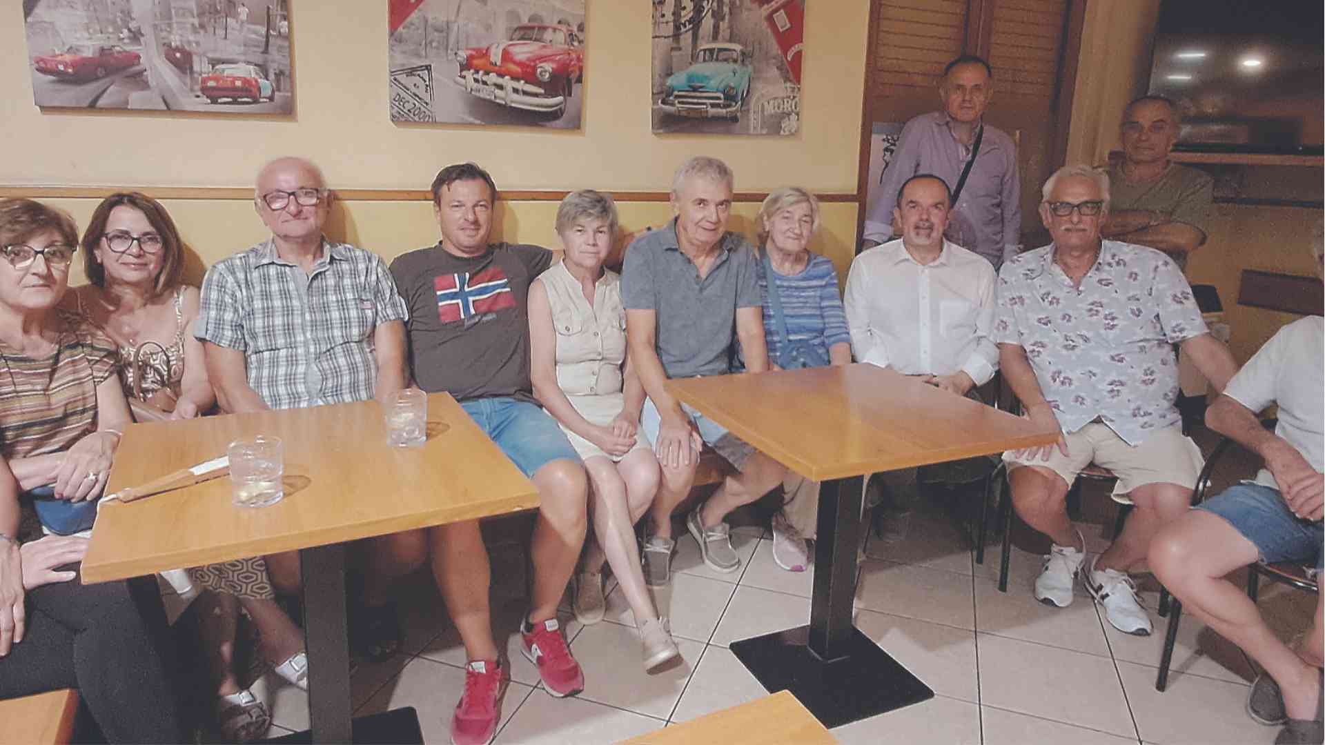 Pontenure, i residenti di via Garibaldi: «Addio sicurezza e tranquillità»