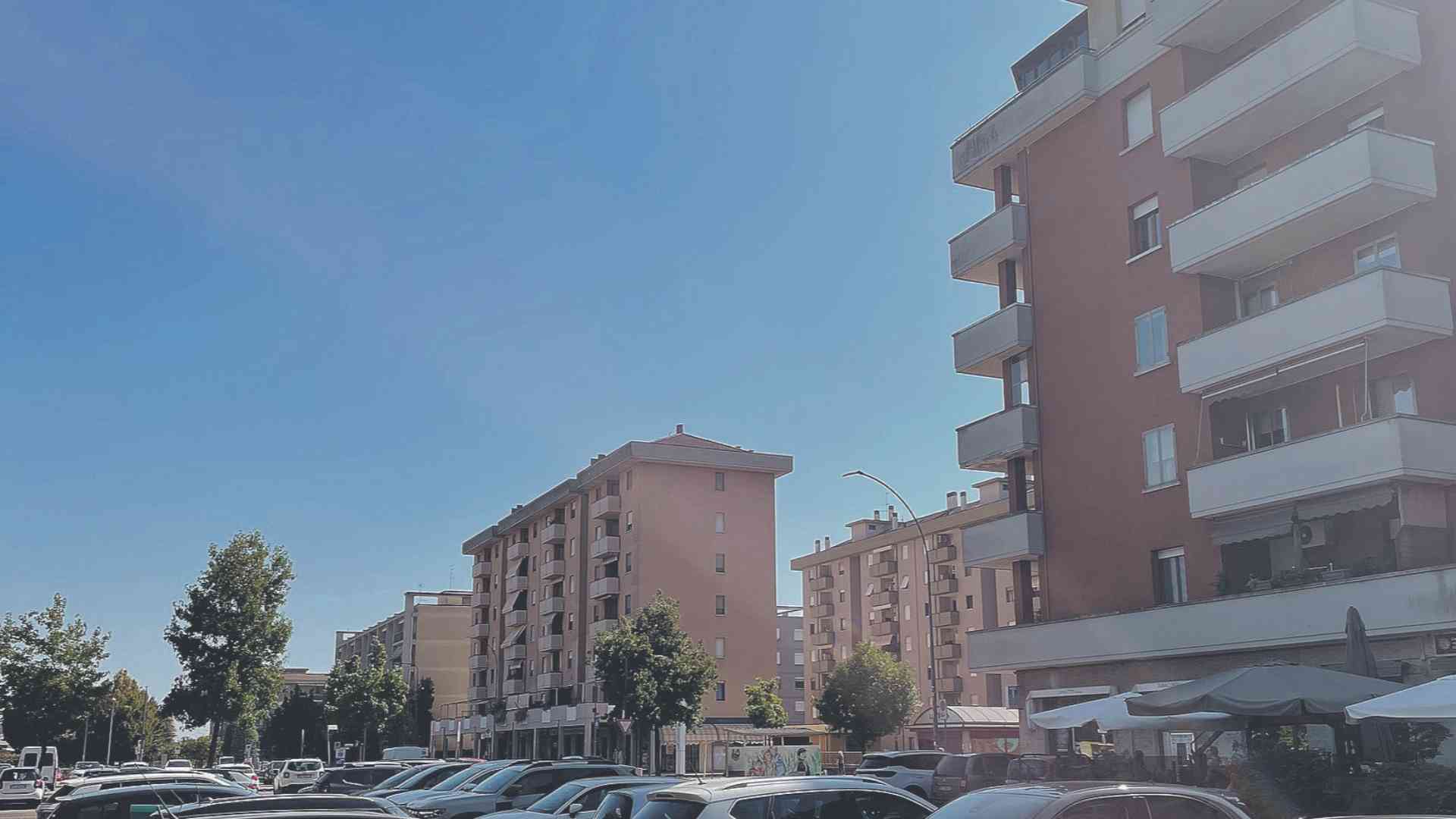 Sos della Besurica alla polizia: «Più controlli nelle ore notturne»