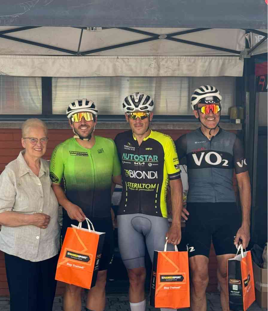 Rosanna, da 45 anni tra le bici: «Ora cedo, ma alle mie condizioni»
