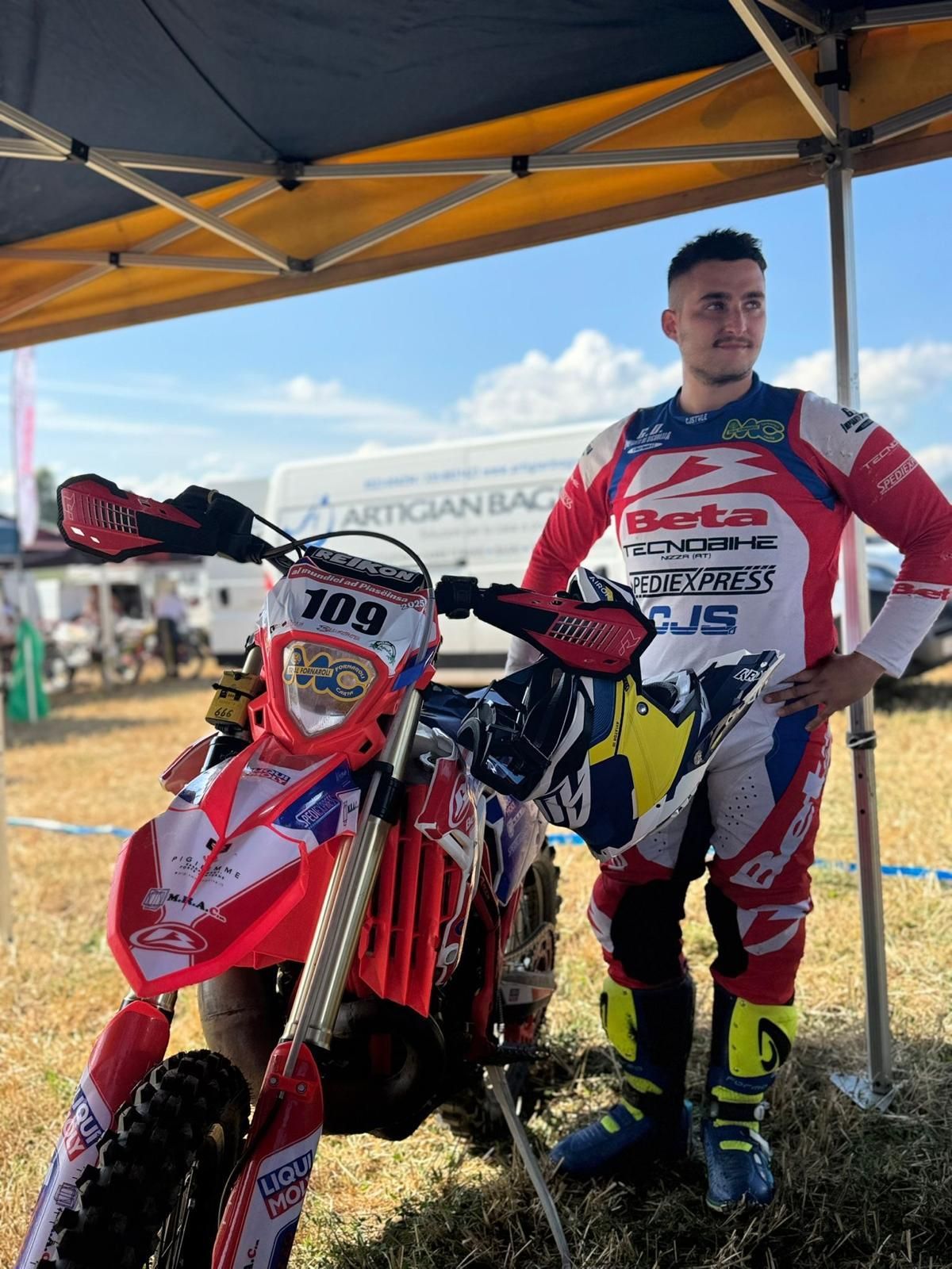 Luca Ghezzi