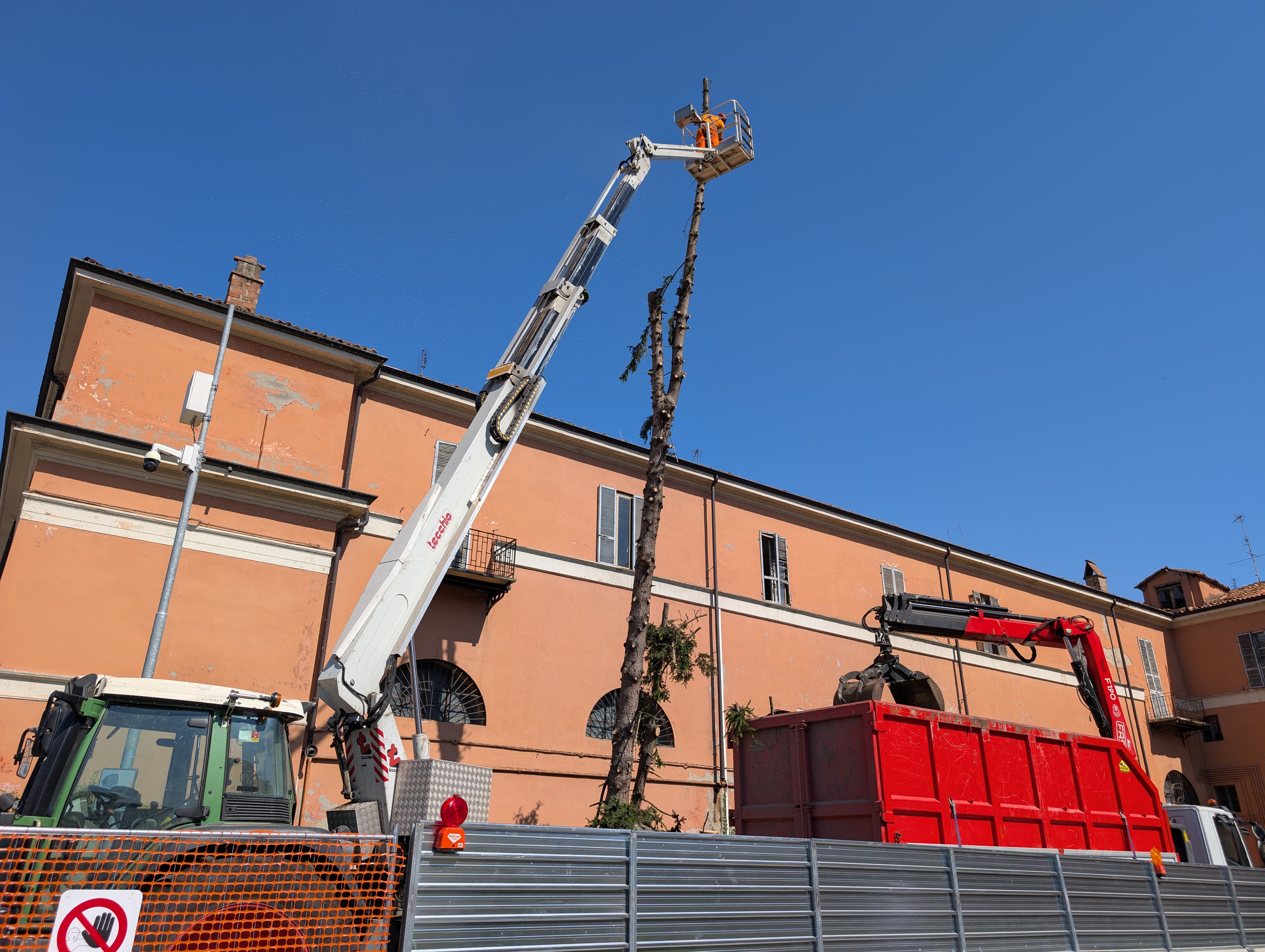 foto Marco Grisoli