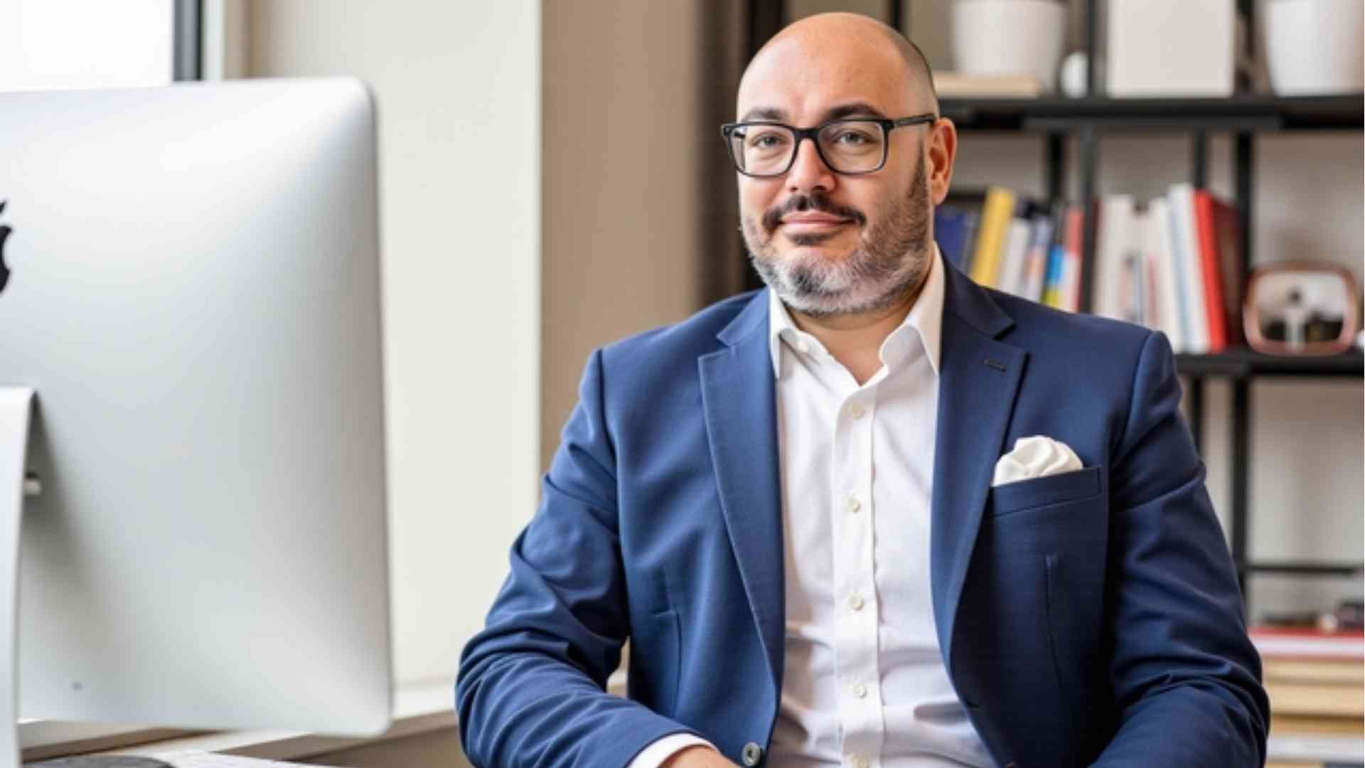 Claudio Aurigemma: il Libro è la Laurea dell’Esperienza