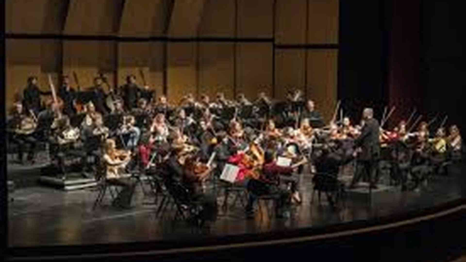 Consiglio dà ok a DL su contributo a favore dell’Orchestra del Teatro Olimpico di Vicenza