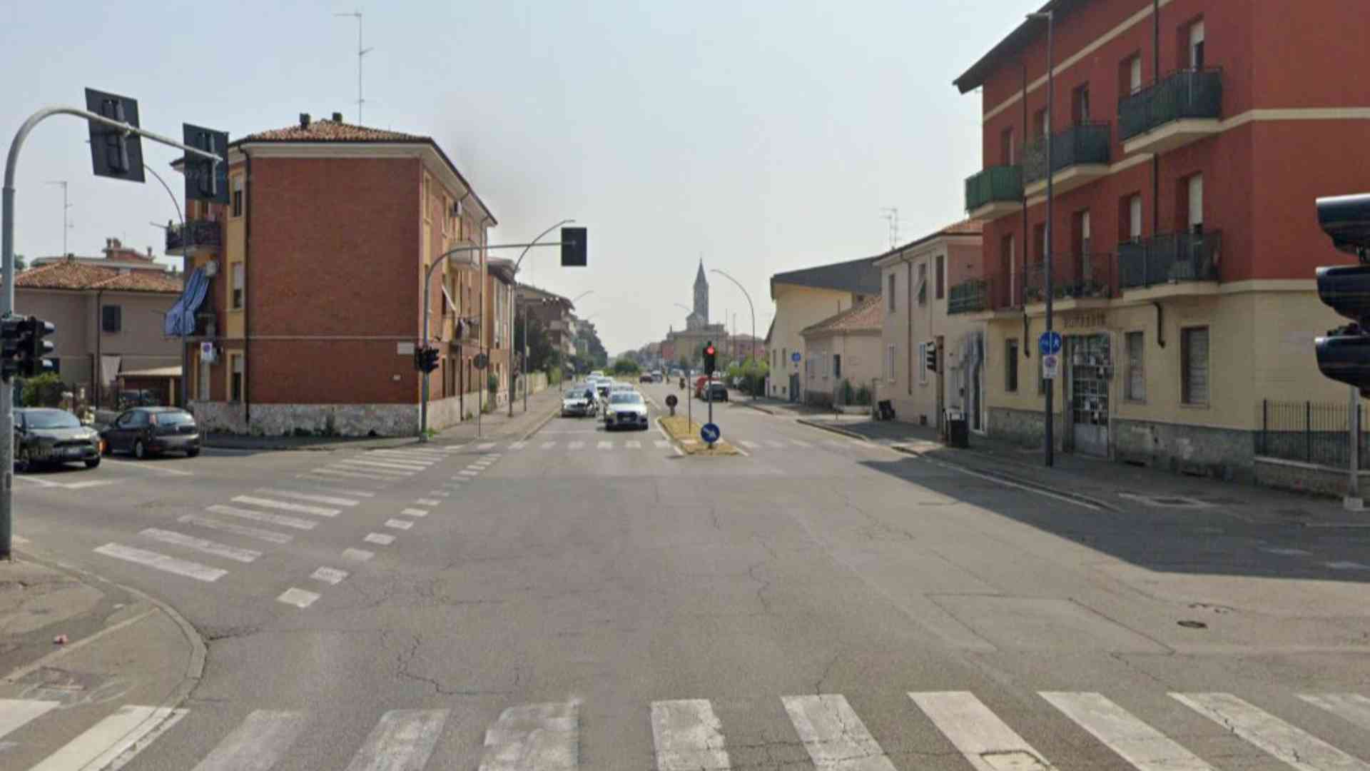 «Non ci dimenticate, mettete i nuovi velox anche in viale Dante»