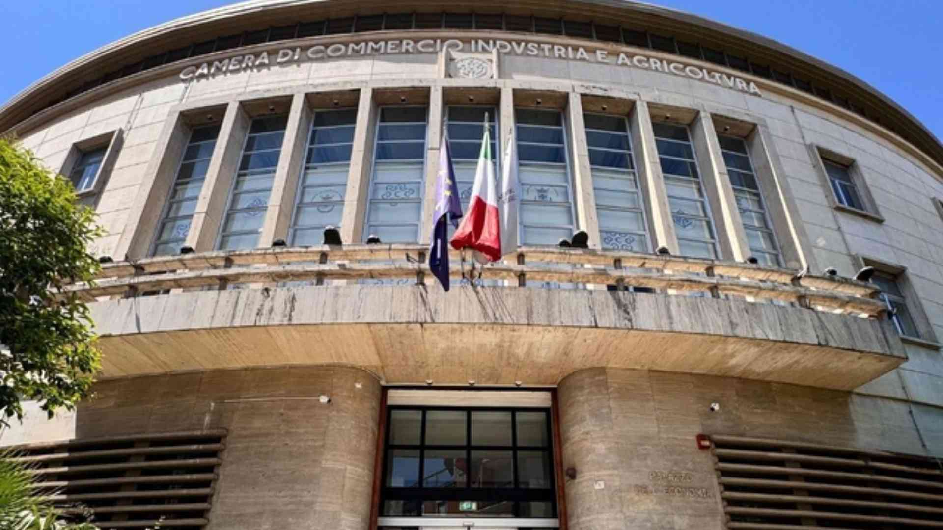 Bando Nuove Imprese: sostegno reale a chi vuole fare impresa nella provincia di Cosenza