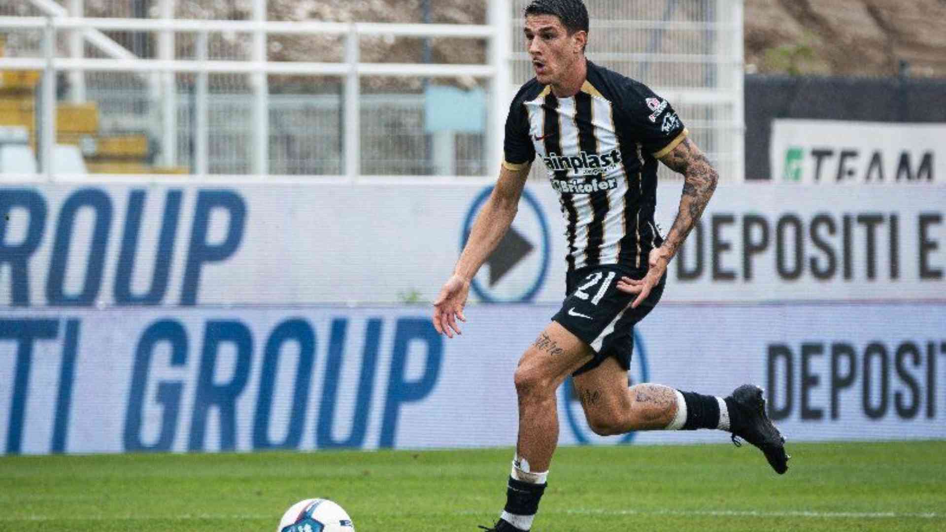 Piace, per la mediana arriva anche Campagna