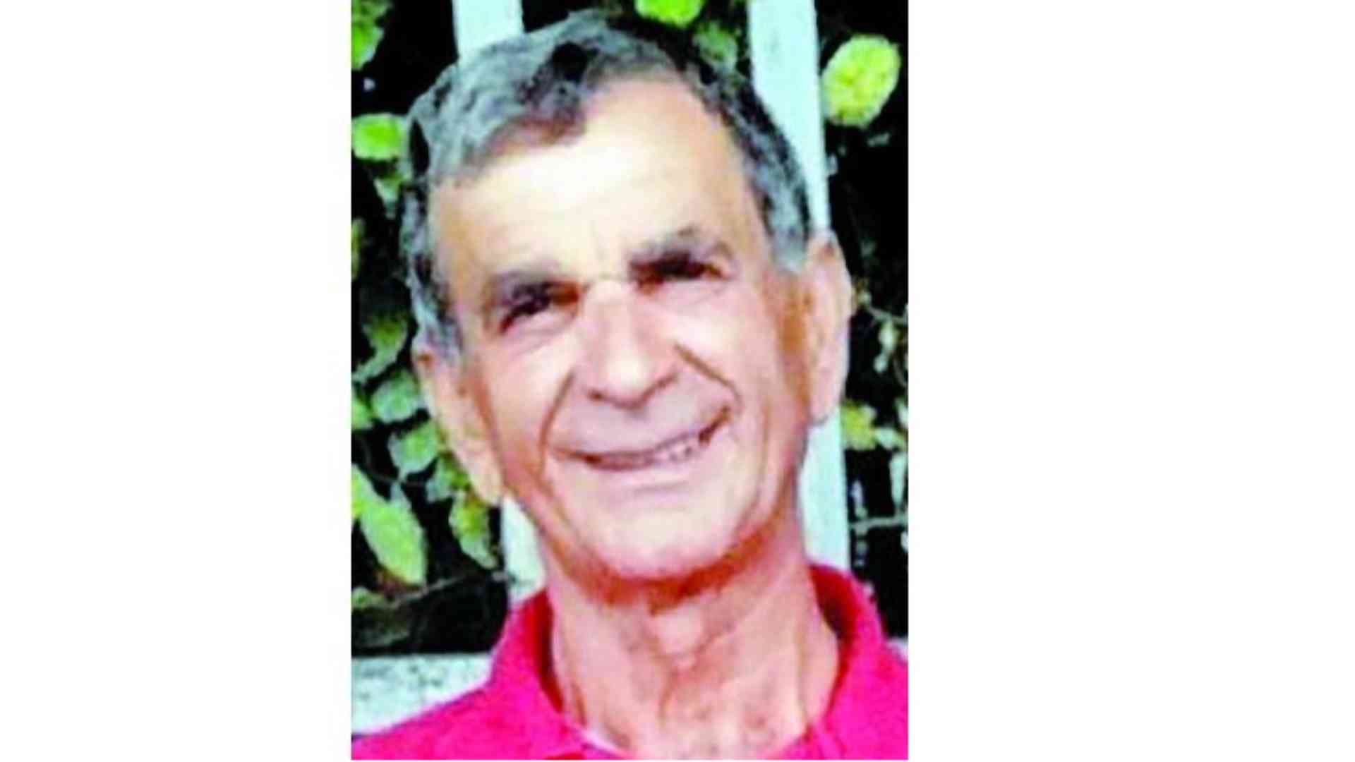 Una vita per il suo paese, Vicobarone dice addio a Agostino Crosignani