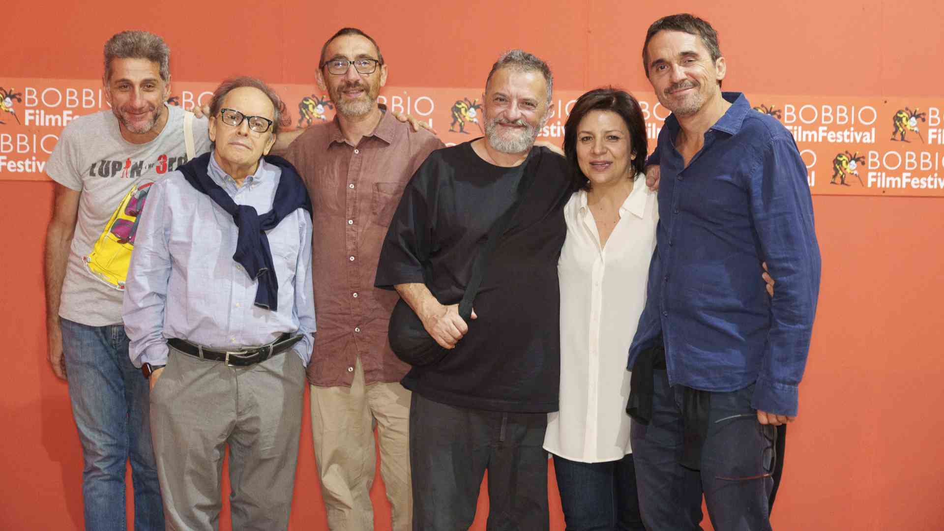 Ora il film dei Manetti ispira una sfida a calcio tra Bobbiese e "Us Palmese"