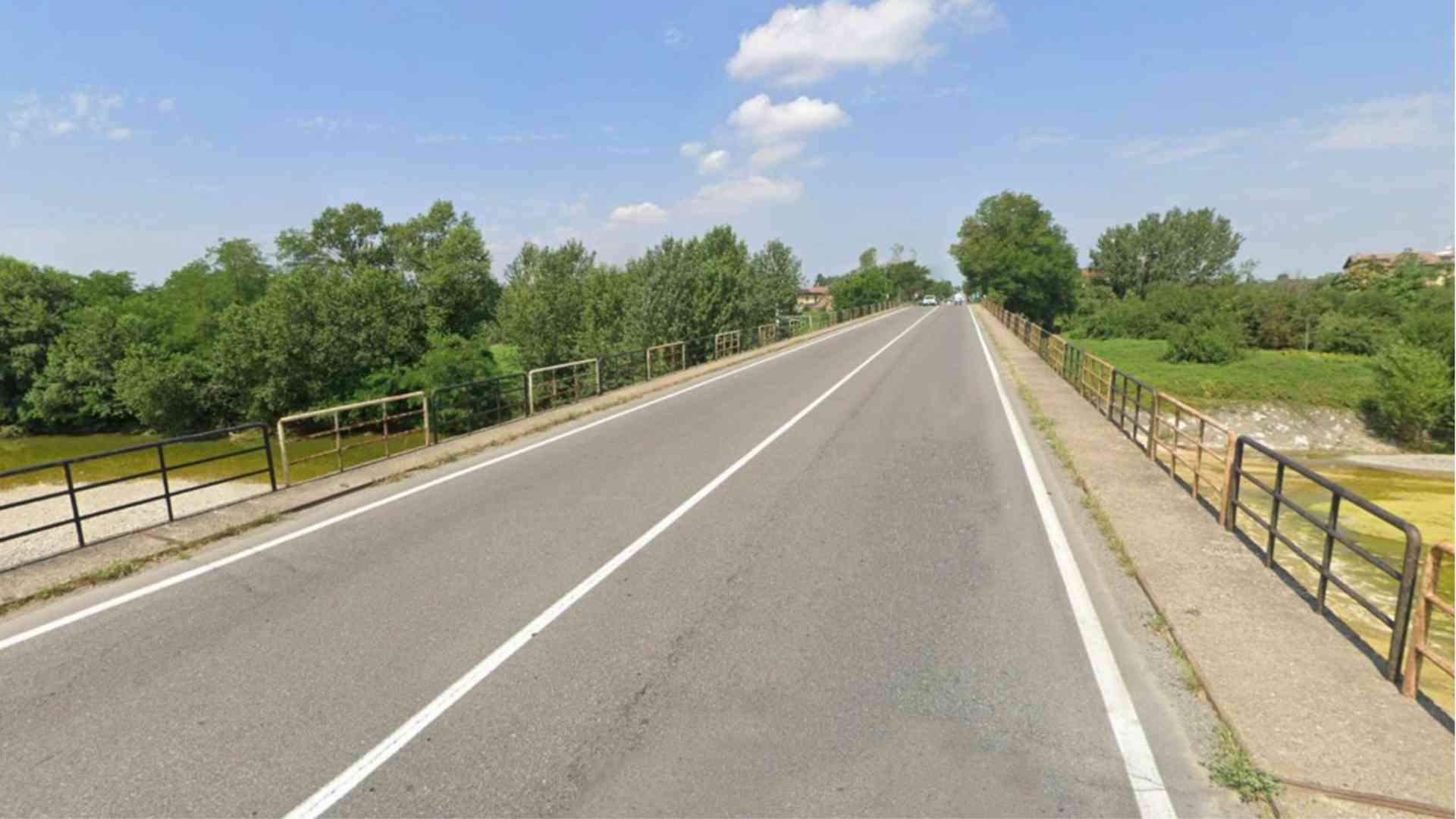 Chiusura ponte sul Nure, il piano dettagliato delle modifiche alla viabilità